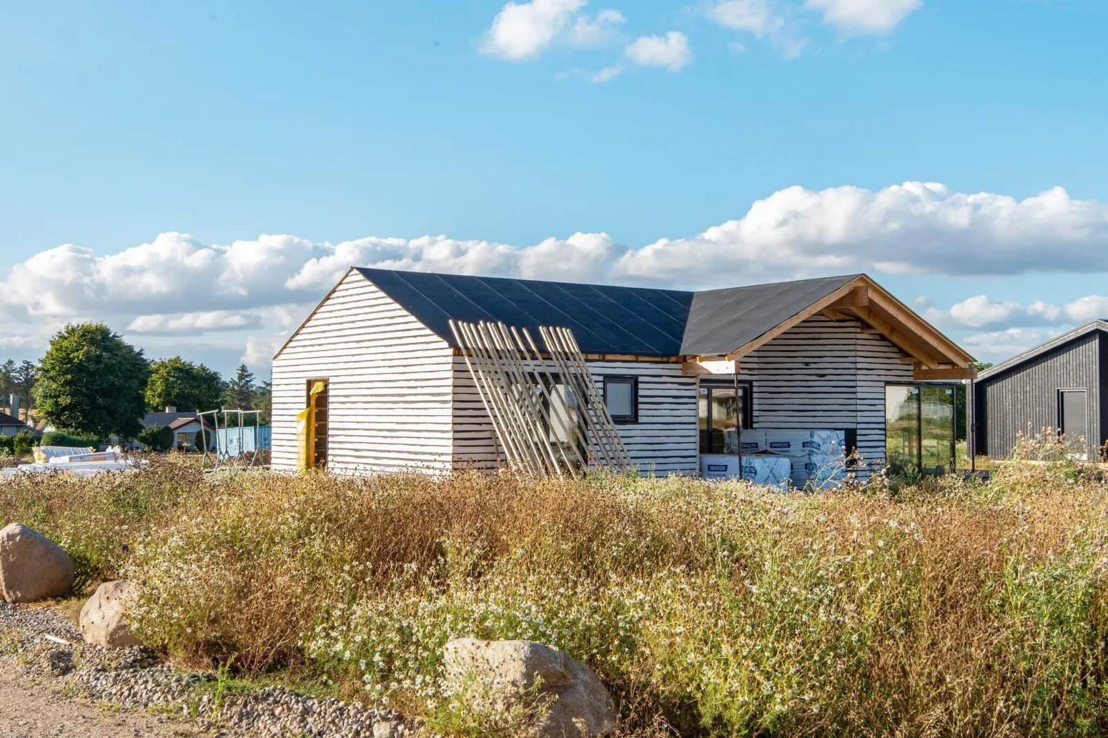 10 person holiday home in Haderslev-By Traum-View