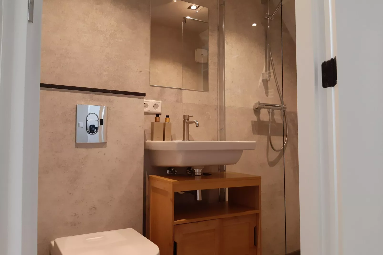 Vakantiehuis DJEZ-Bathroom