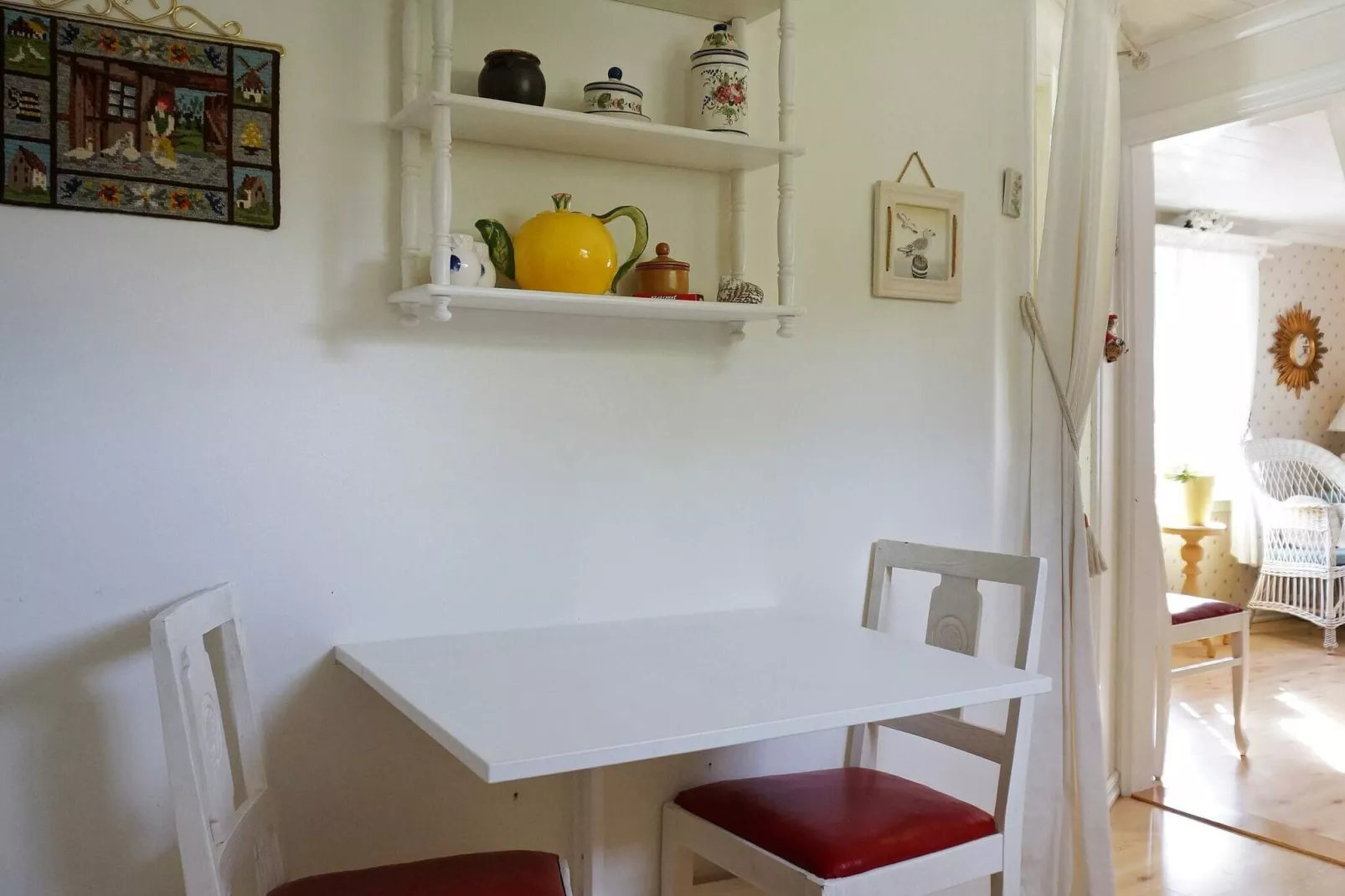 5 Personen Ferienhaus in FISKEBÄCKSKIL-By Traum-Innen