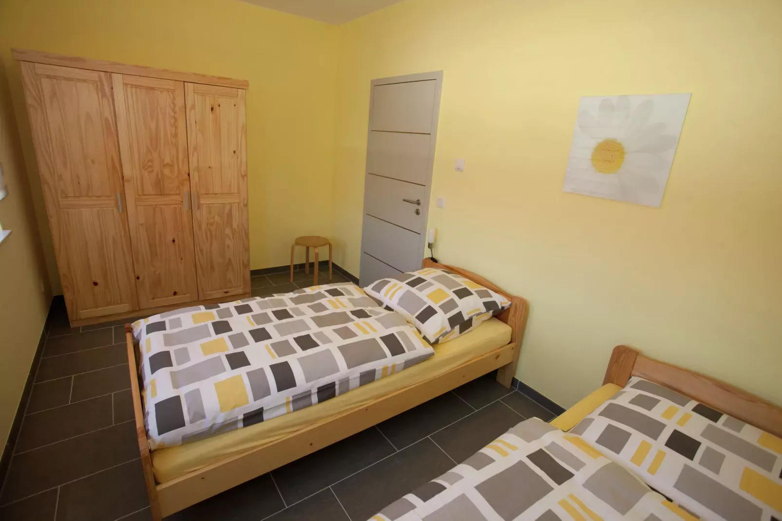 Sonnenschein-Bedroom