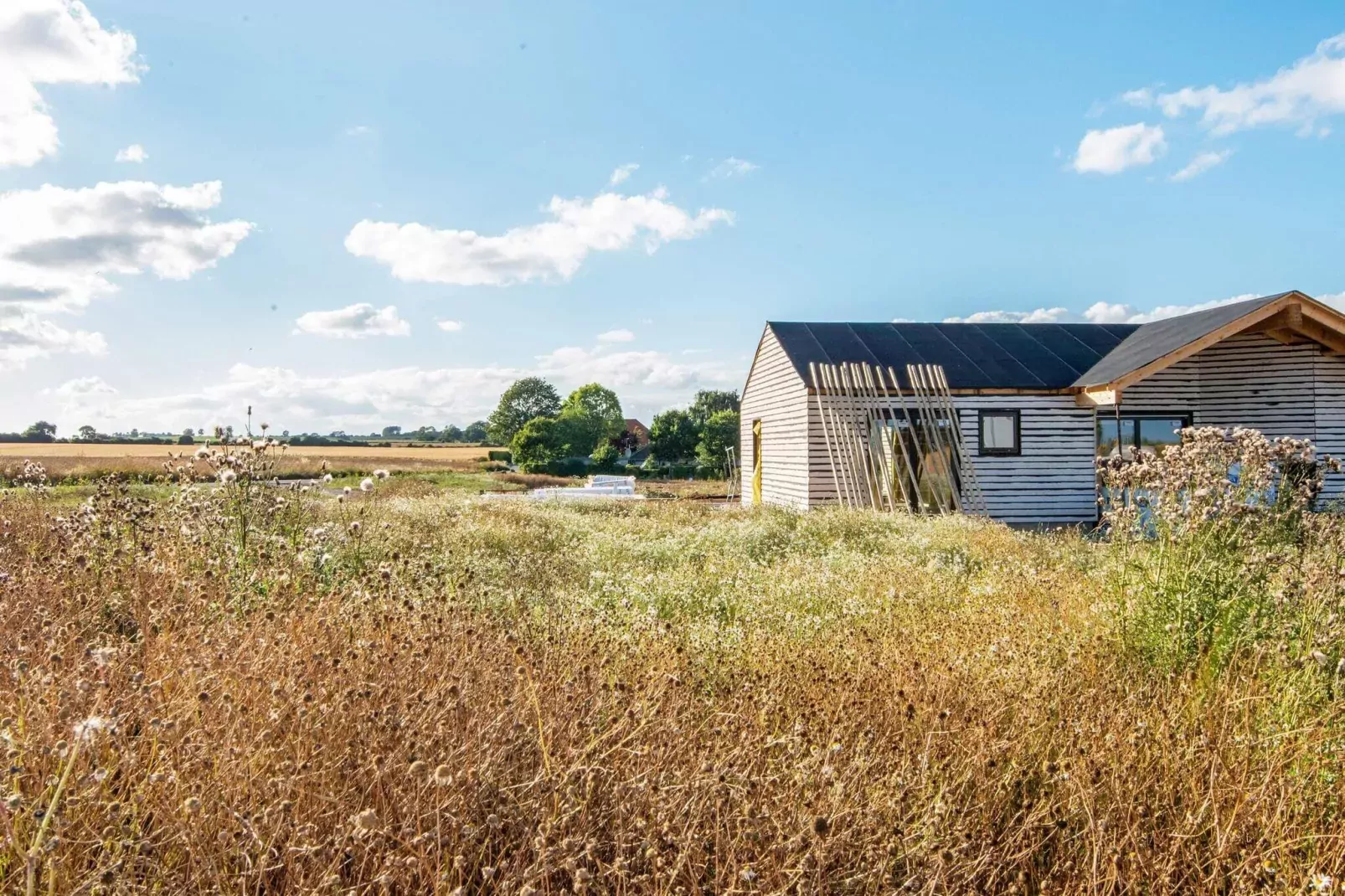 10 person holiday home in Haderslev-By Traum-View