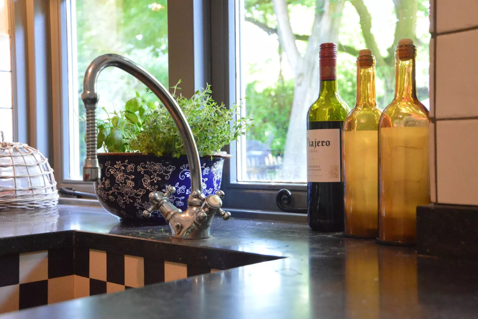 Uilennest-Kitchen