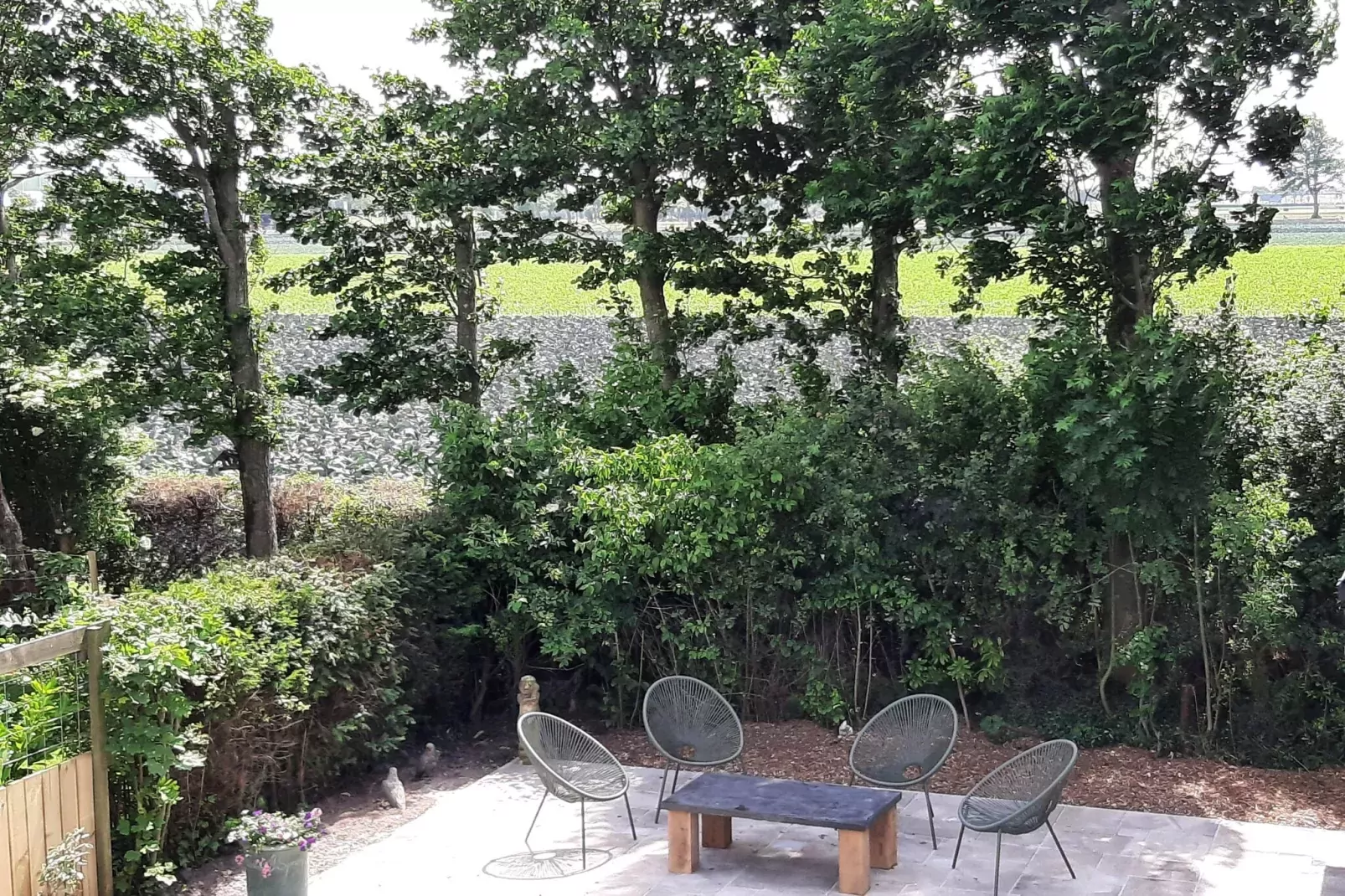 Vakantiehuis DJEZ-View summer