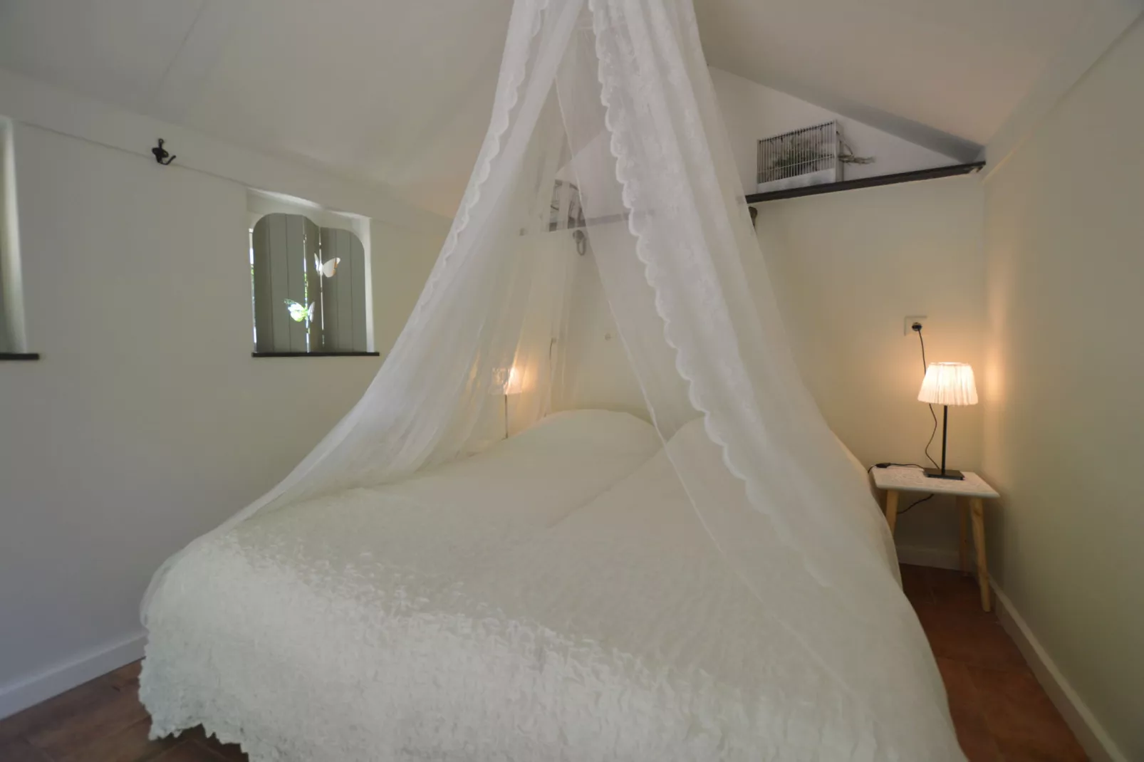 Uilennest-Bedroom