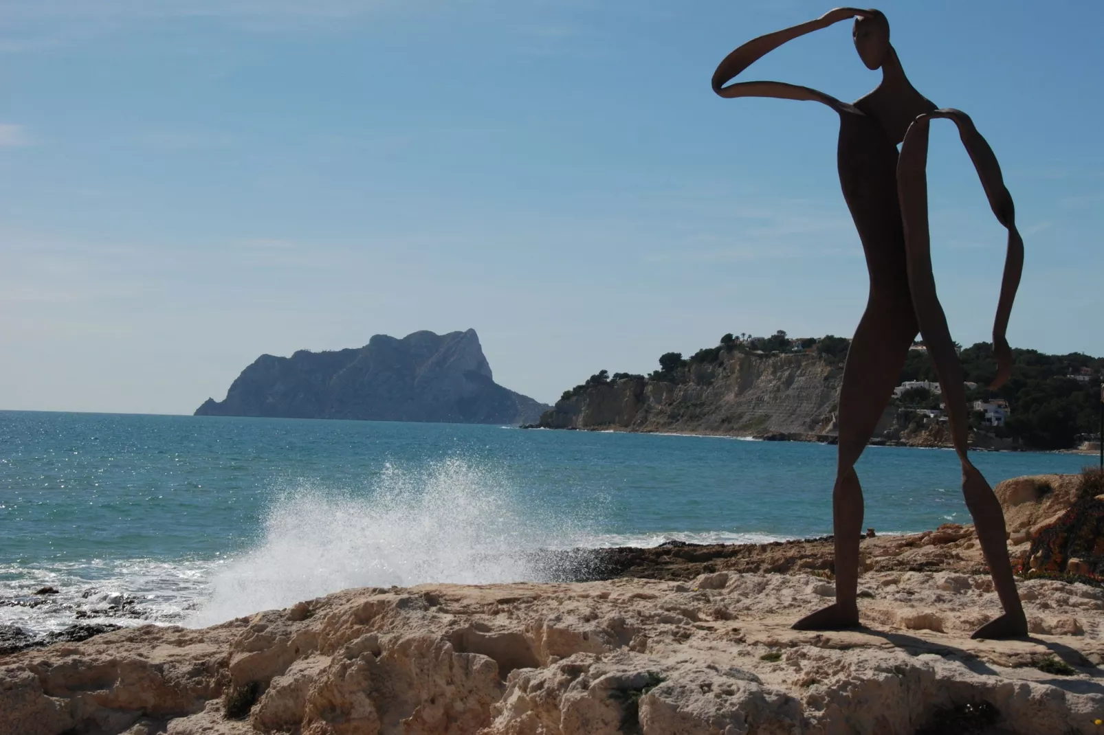 Casa Chloé-Atmosphere