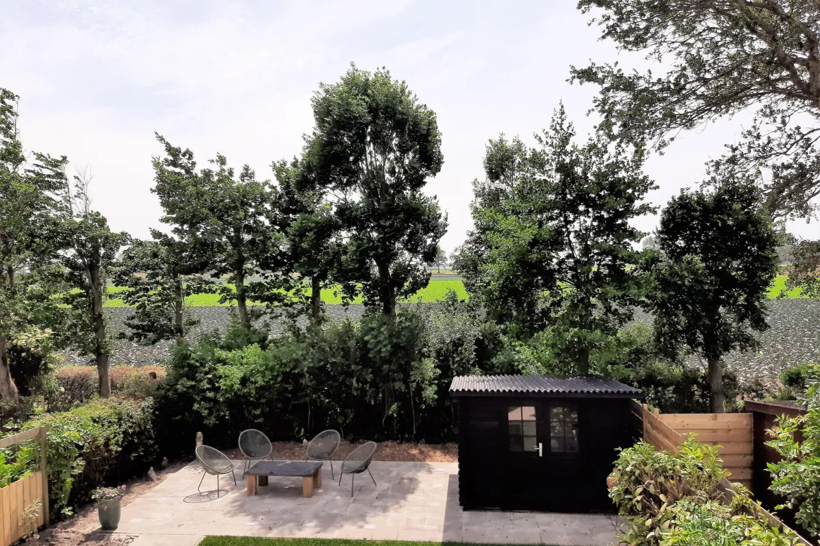 Vakantiehuis DJEZ-View summer