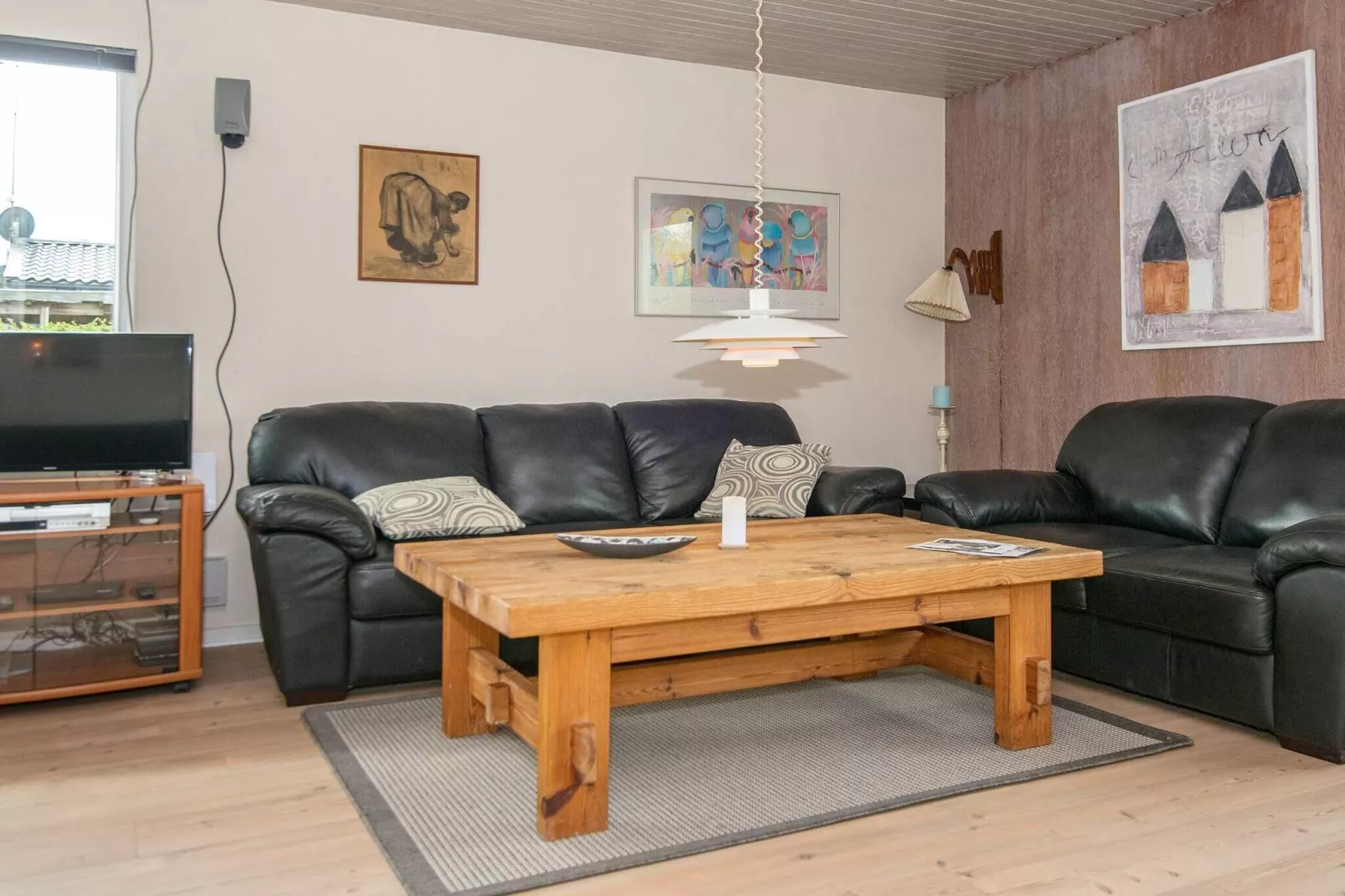 5 person holiday home in Hejls-By Traum