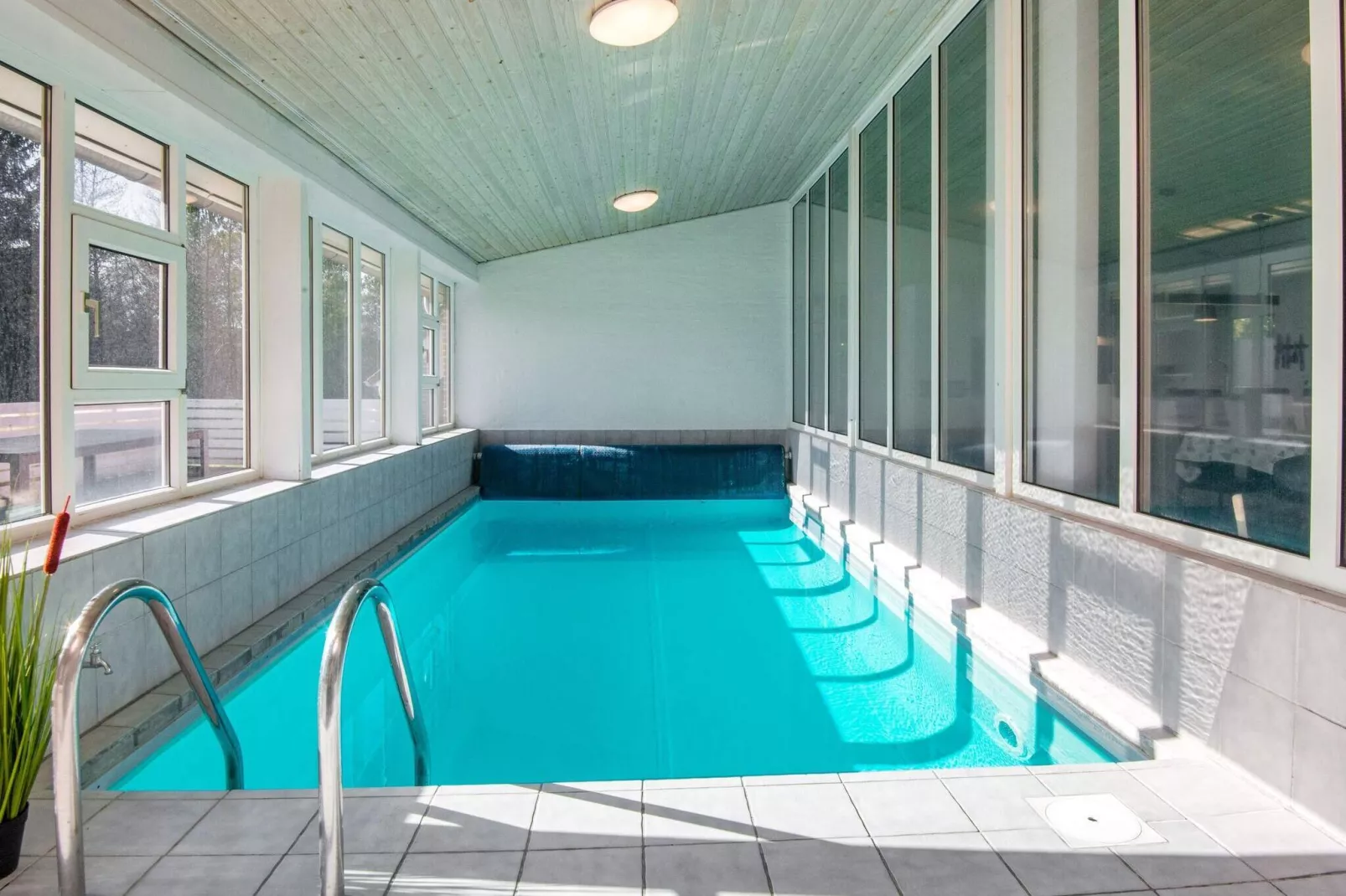 Luxury Retreat in Toftum - By Traum Ferienwohnungen