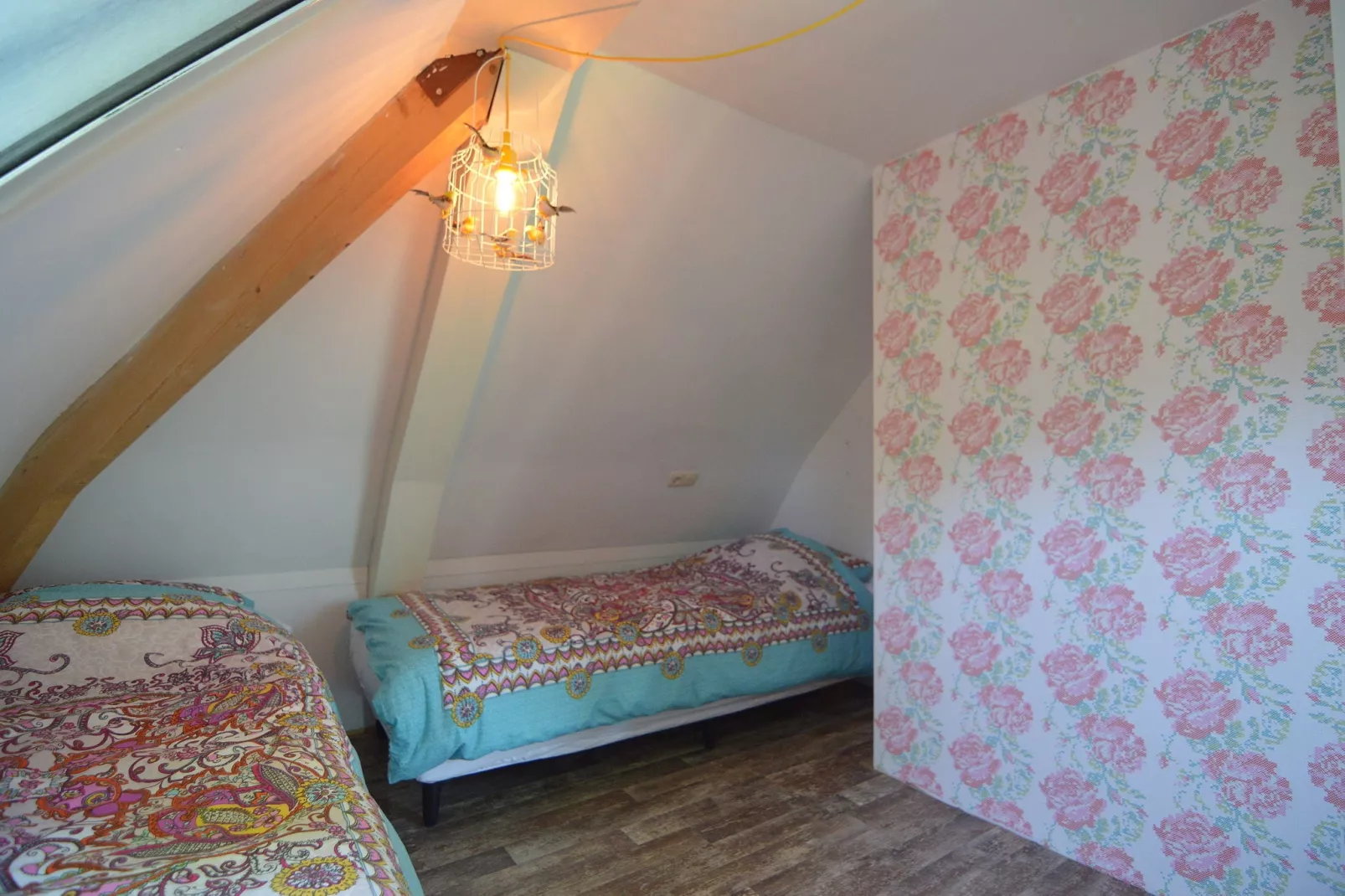 Uilennest-Bedroom