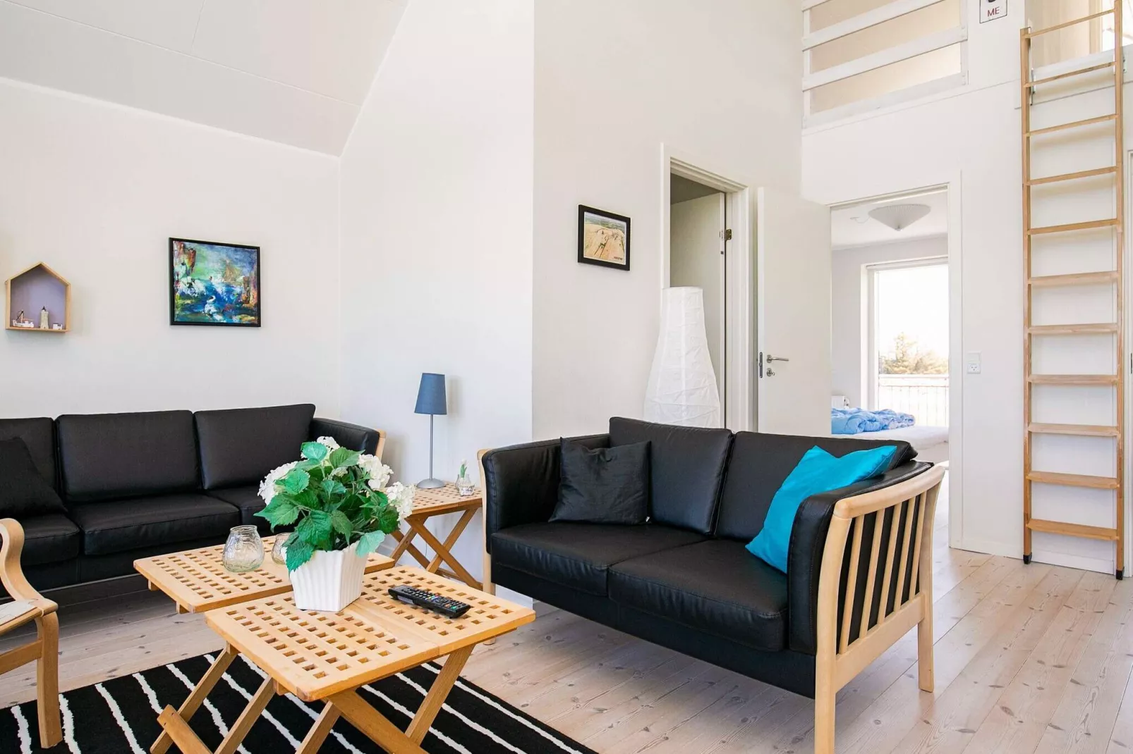 6 Personen Ferienhaus in Løkken-By Traum