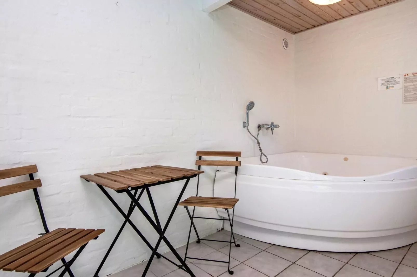 Luxury Retreat in Toftum - By Traum Ferienwohnungen-Spa