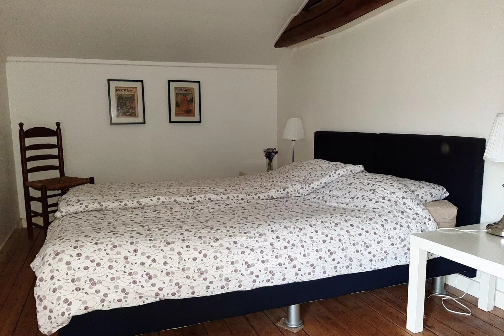 Charme-Bedroom