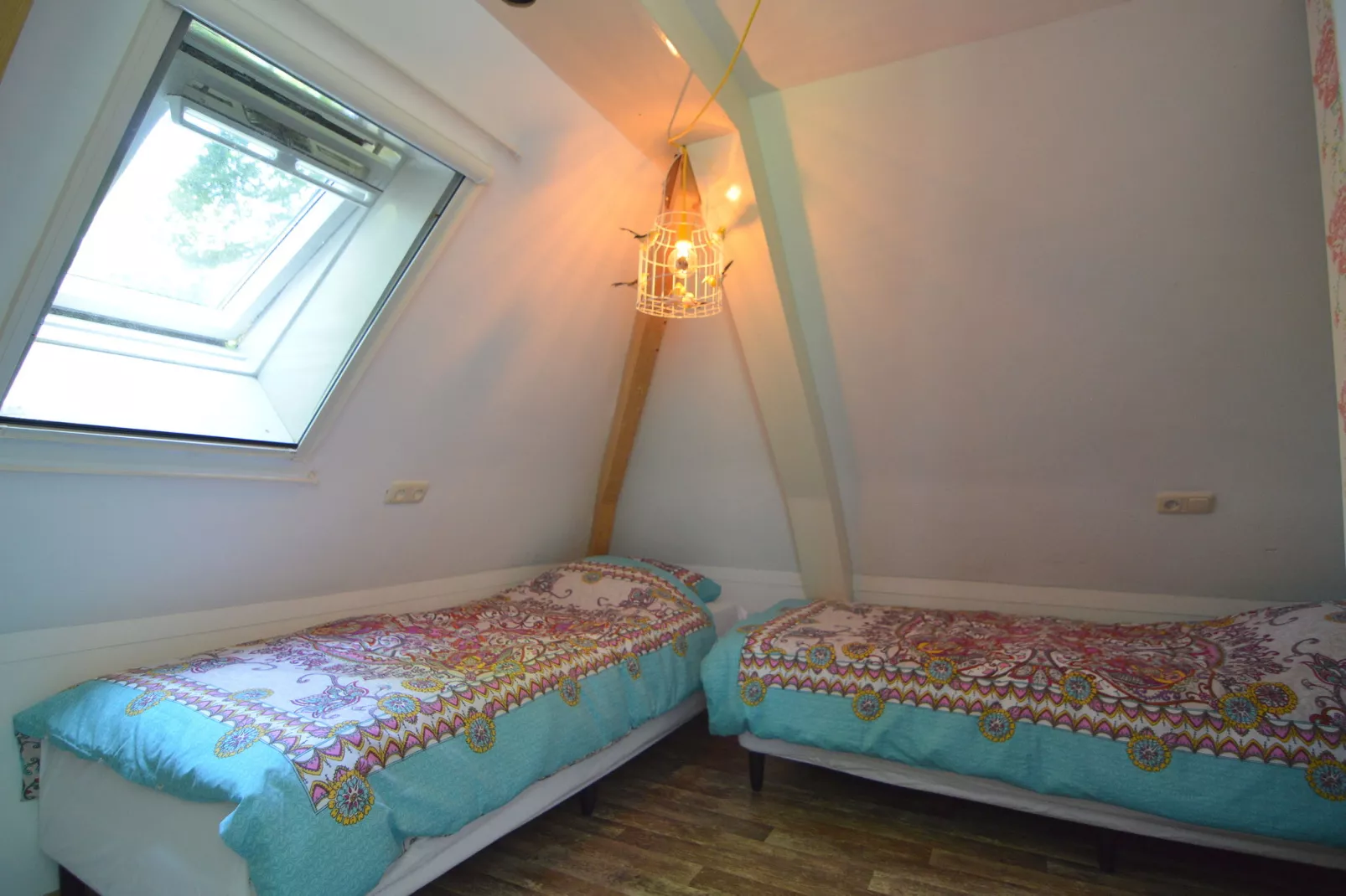 Uilennest-Bedroom