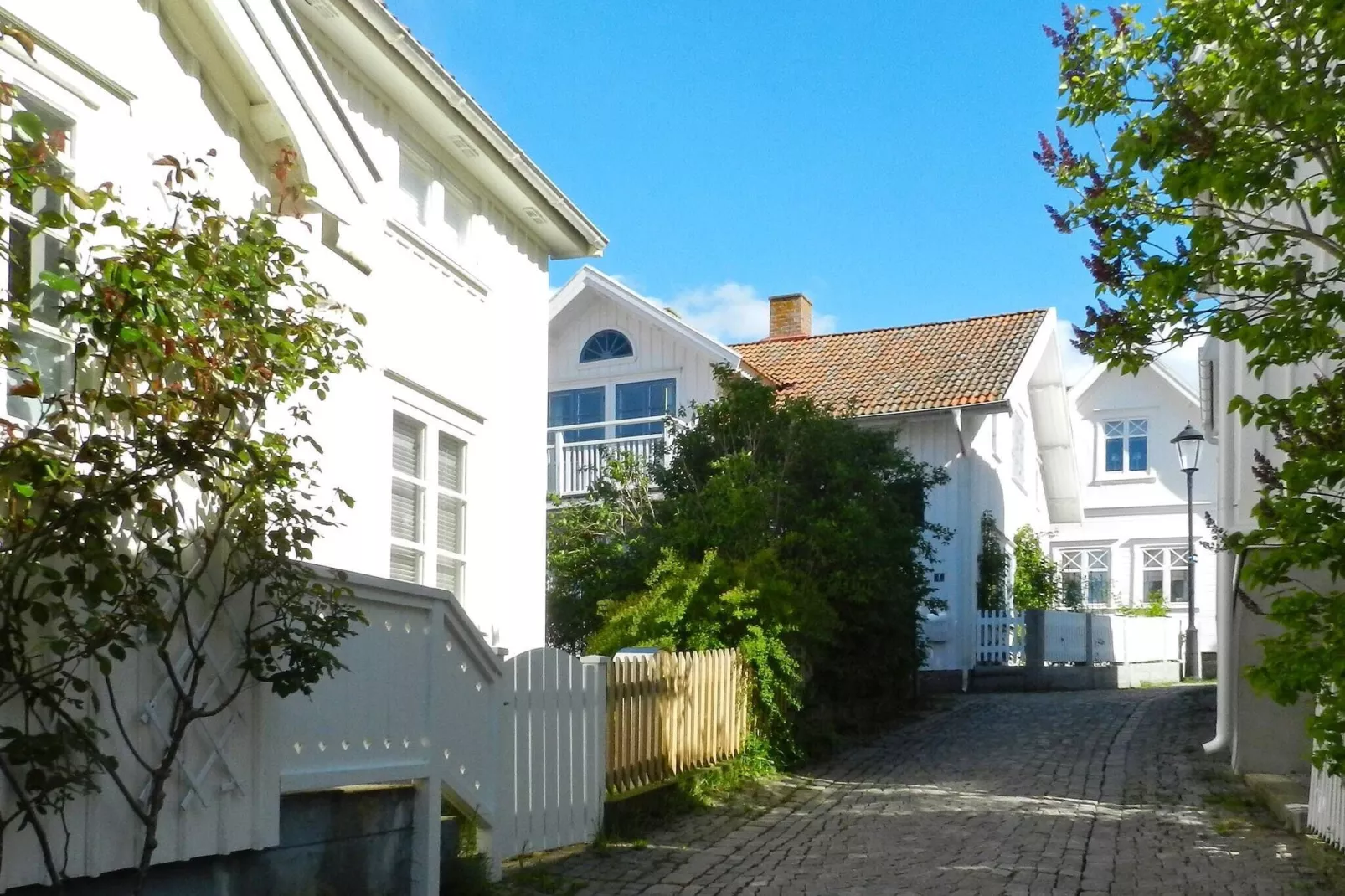 5 Personen Ferienhaus in FISKEBÄCKSKIL-By Traum-Nicht getaggt