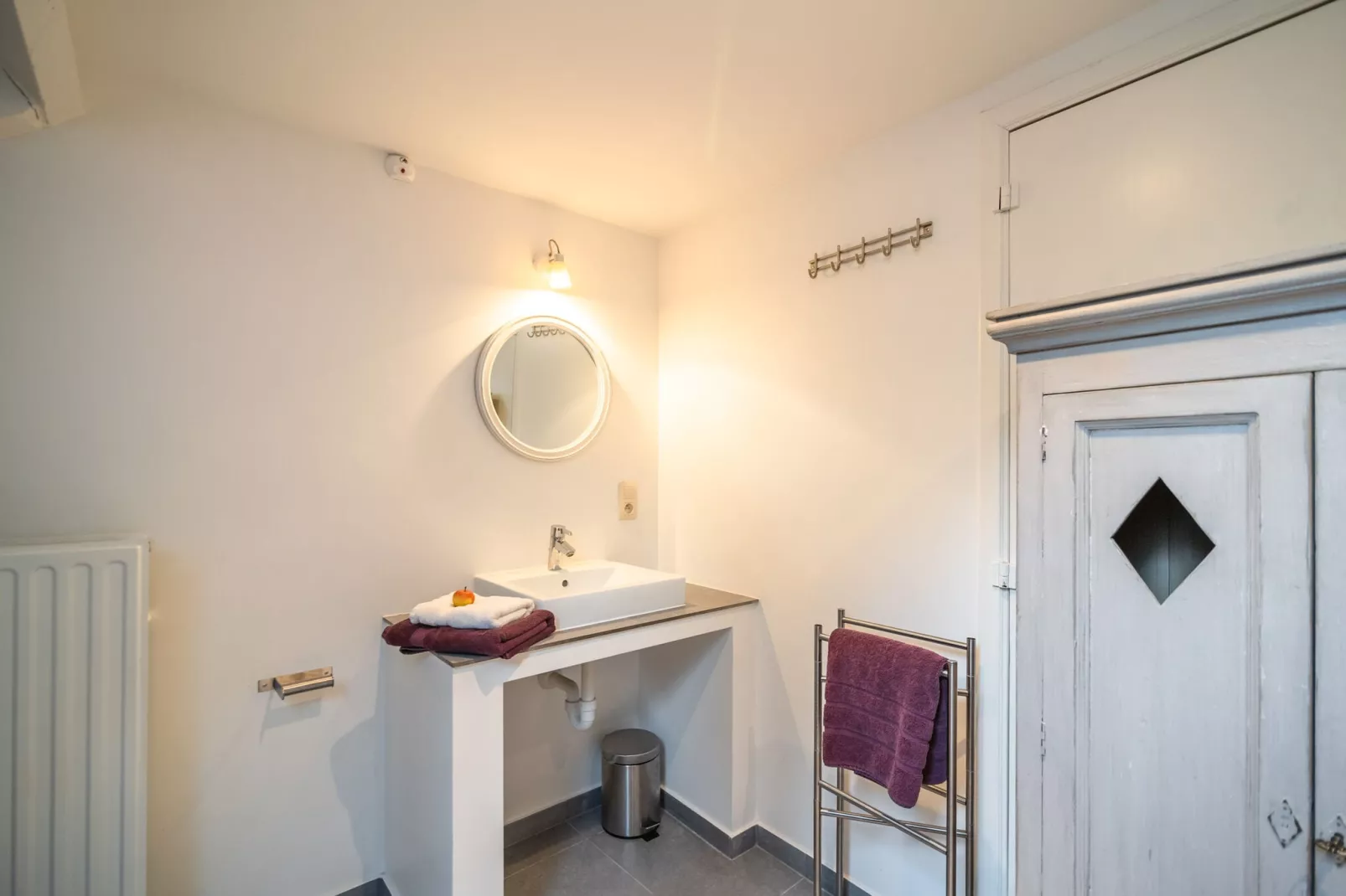 Les Herbes de Maredsous-Bathroom