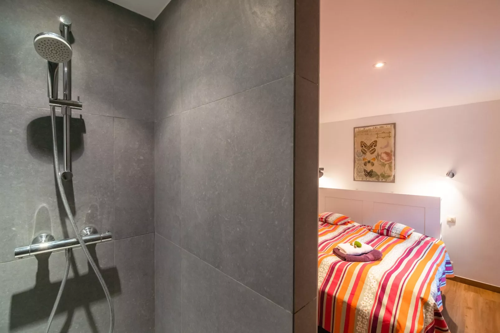 Les Herbes de Maredsous-Bathroom