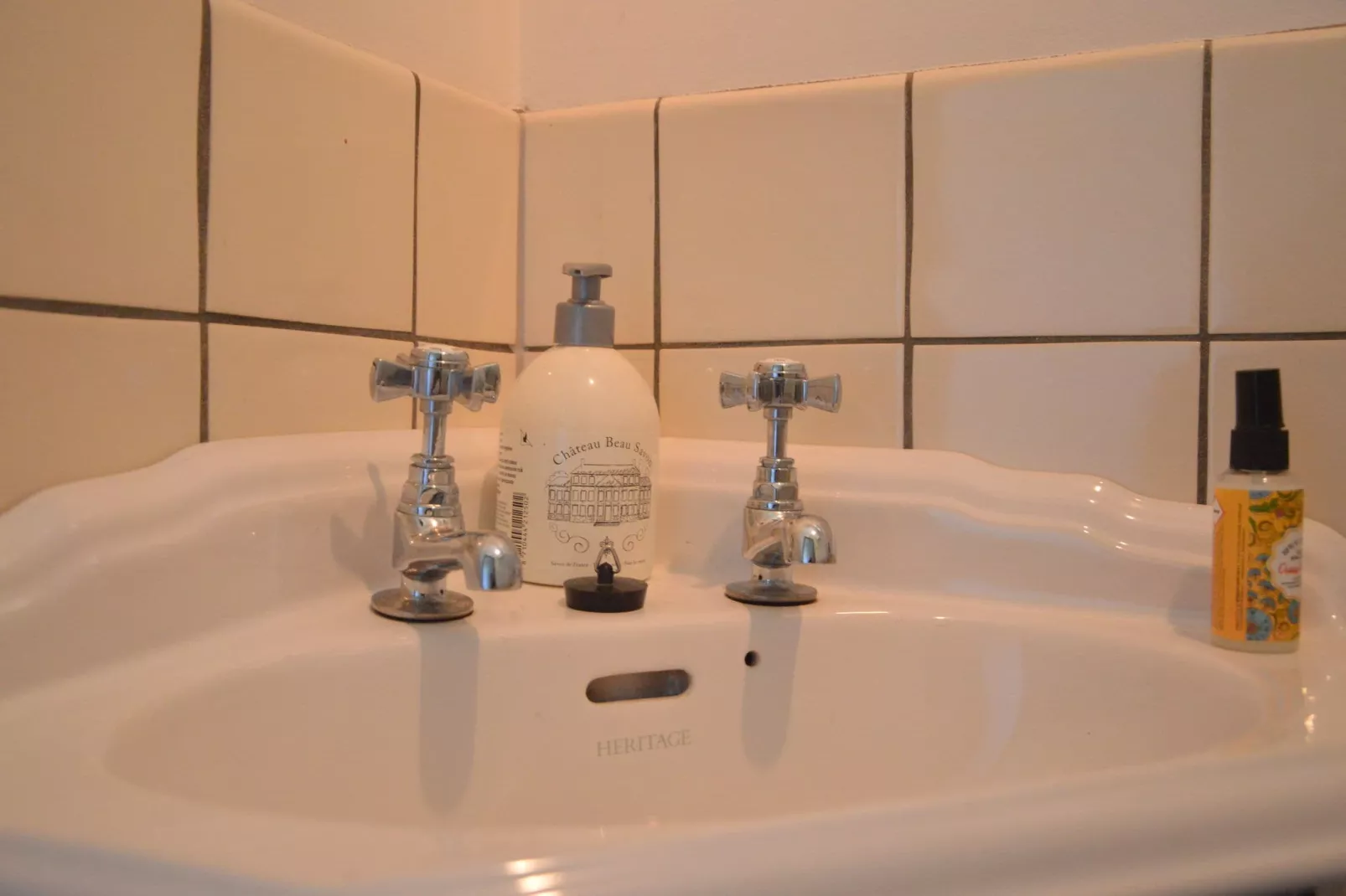 Uilennest-Bathroom