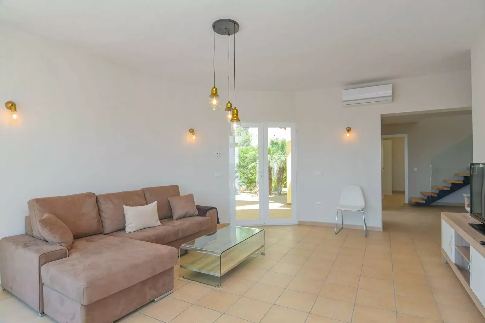 Casa Chloe-Salon