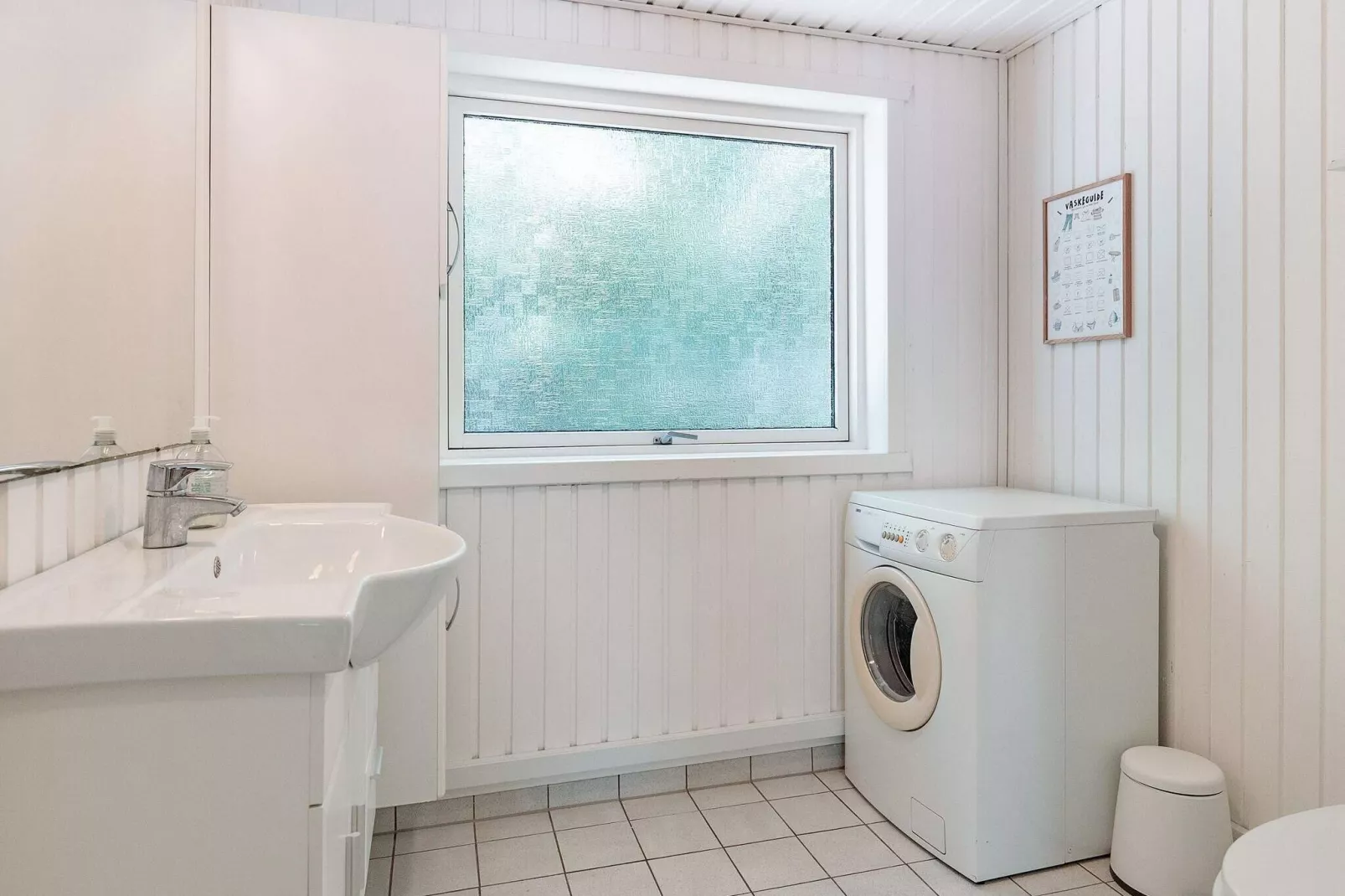 8 Personen Ferienhaus in Ålbæk-By Traum-Innenbereich
