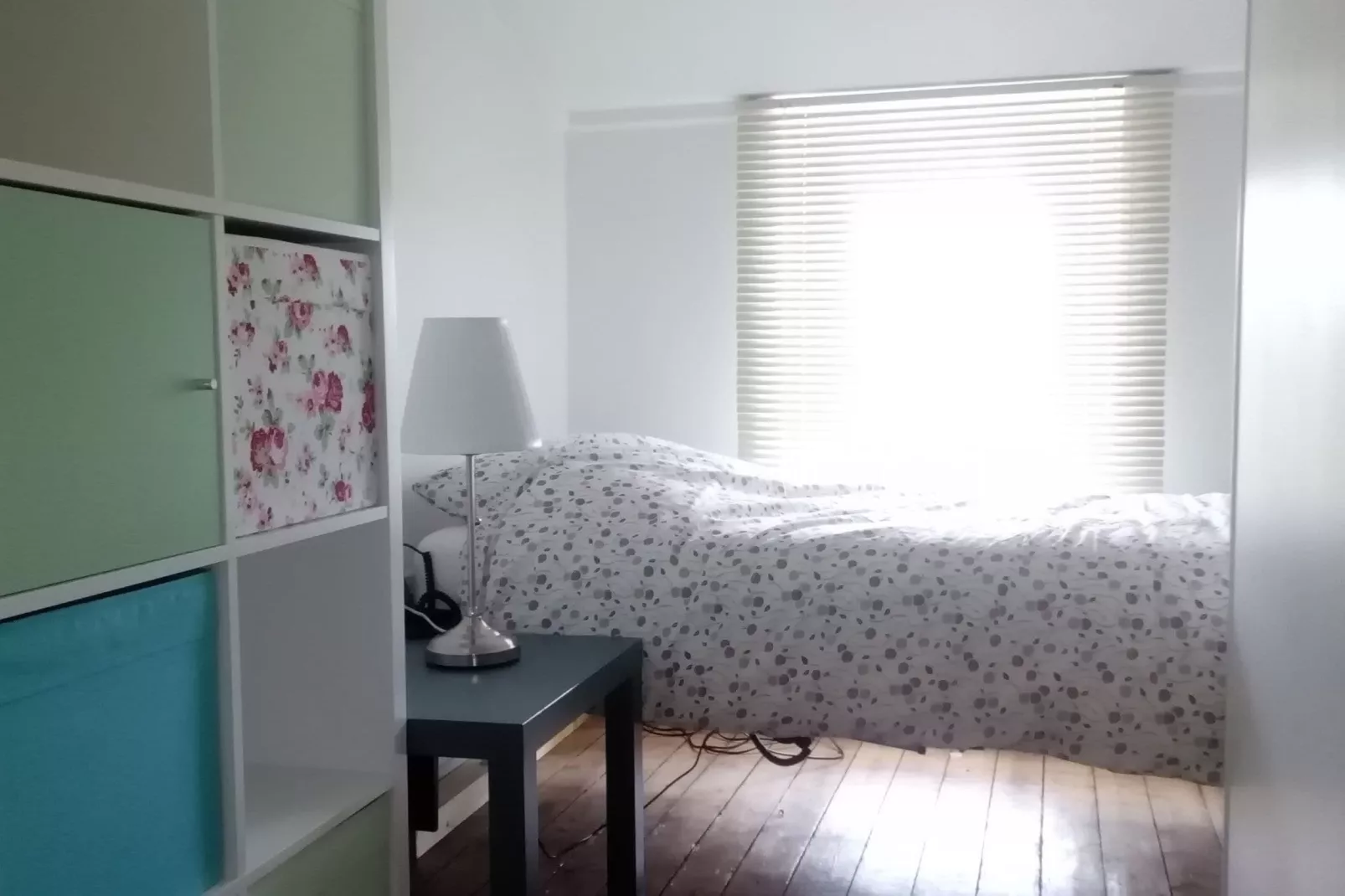 Charme-Bedroom
