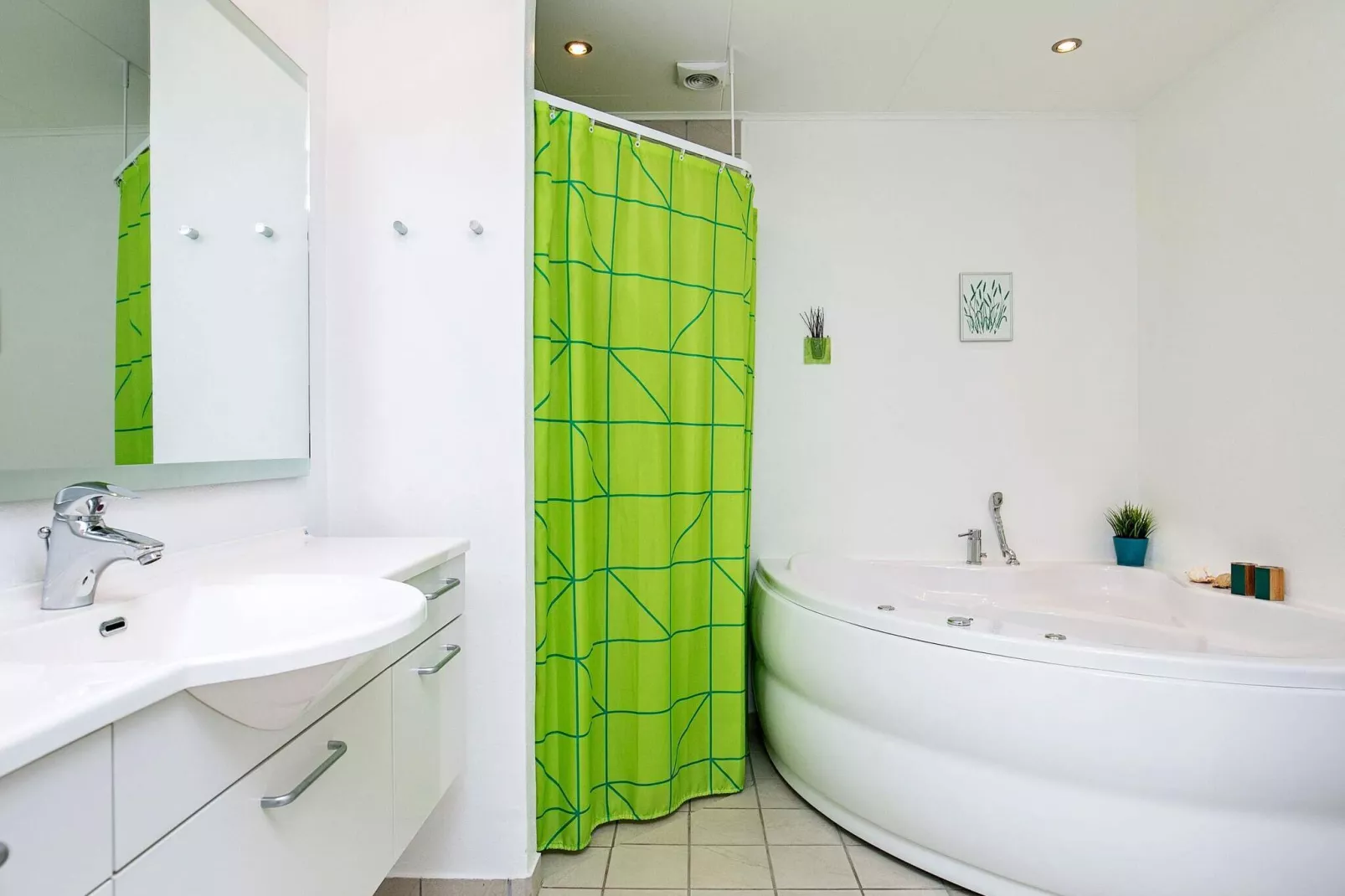 6 person holiday home in Løkken-By Traum