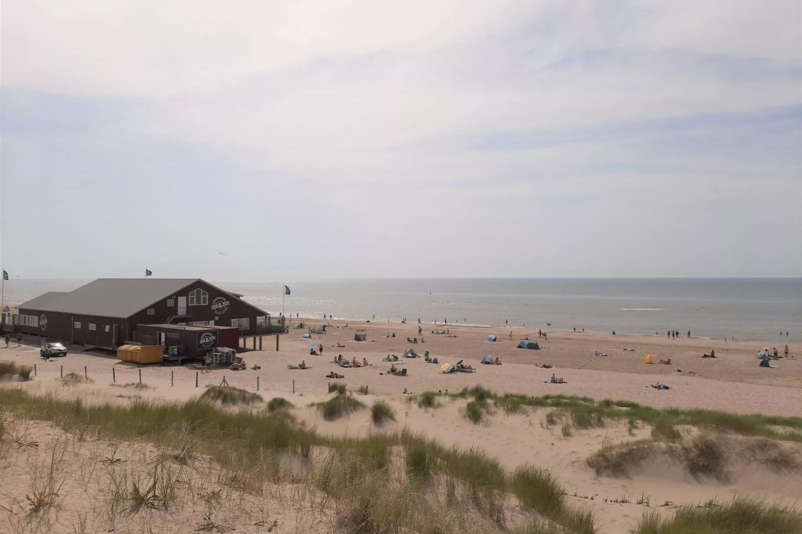 Vakantiehuis DJEZ-Areas summer 20km