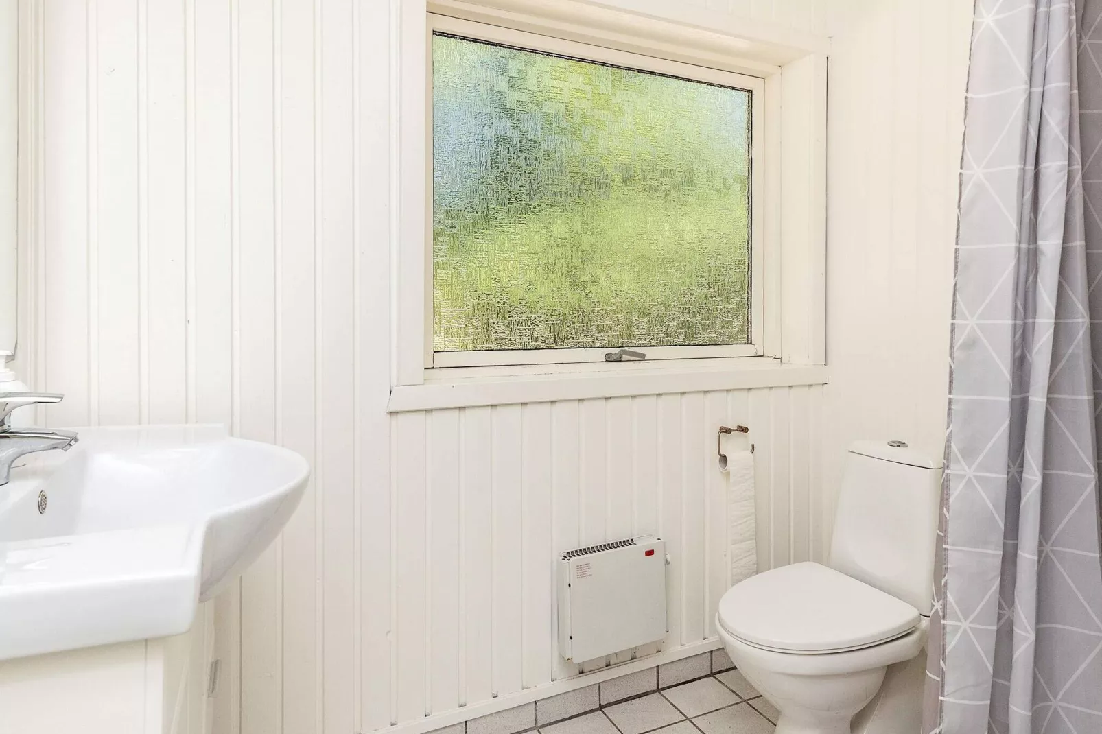 8 Personen Ferienhaus in Ålbæk-By Traum-Innenbereich