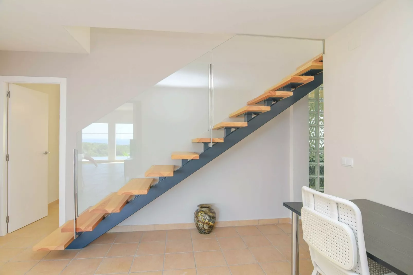 Casa Chloe-Palier