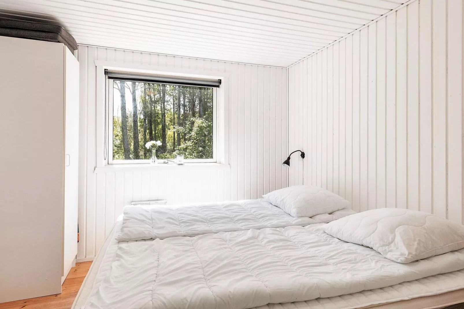 8 Personen Ferienhaus in Ålbæk-By Traum-Innenbereich