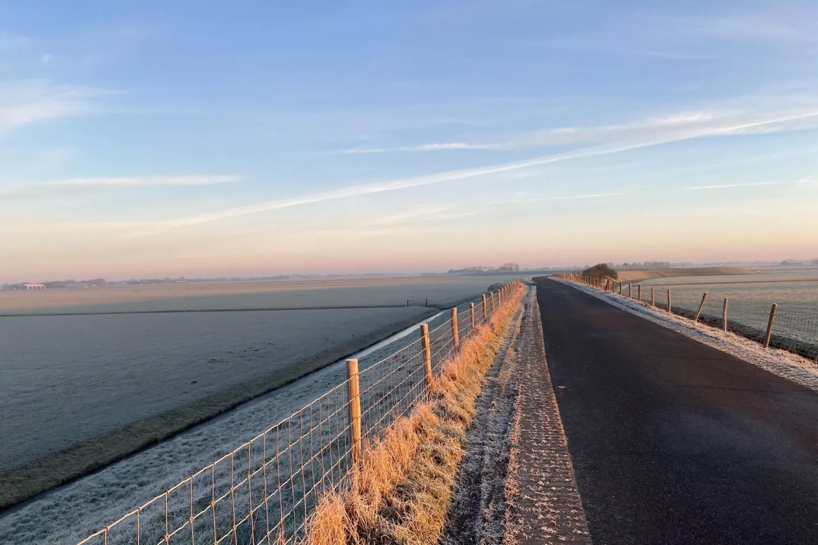 Vakantiehuis DJEZ-Area winter 20km