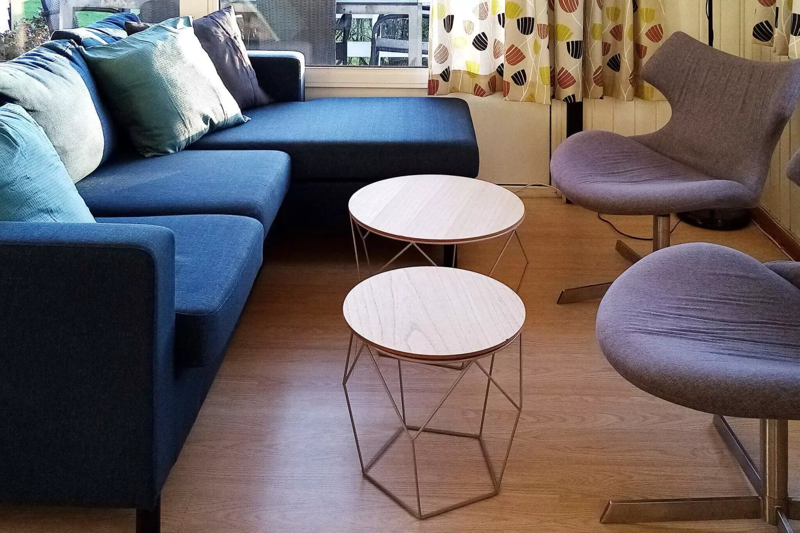 Maison de vacances pour 6 a Hejls-By Traum