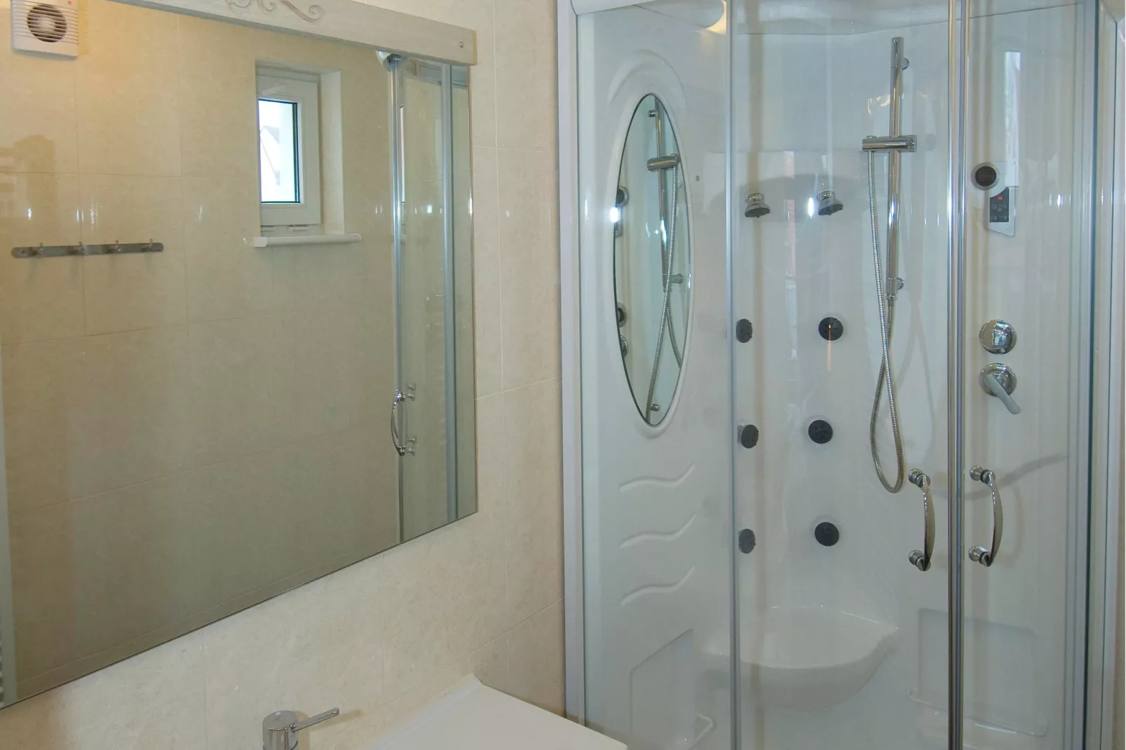 Ferienresort Bad Bentheim 3-Salle de bain