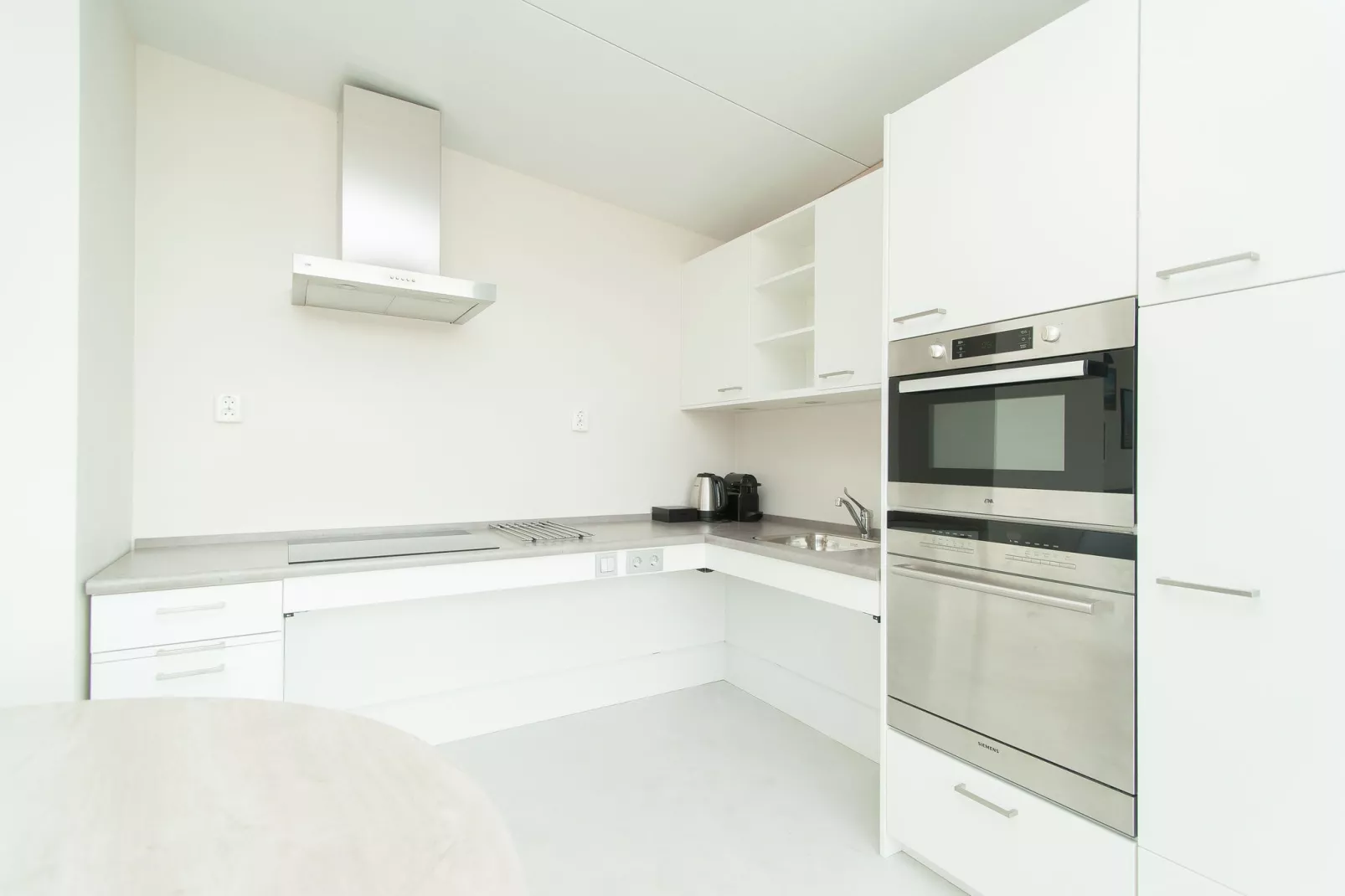 Sea Lodges Bloemendaal 4-Kitchen