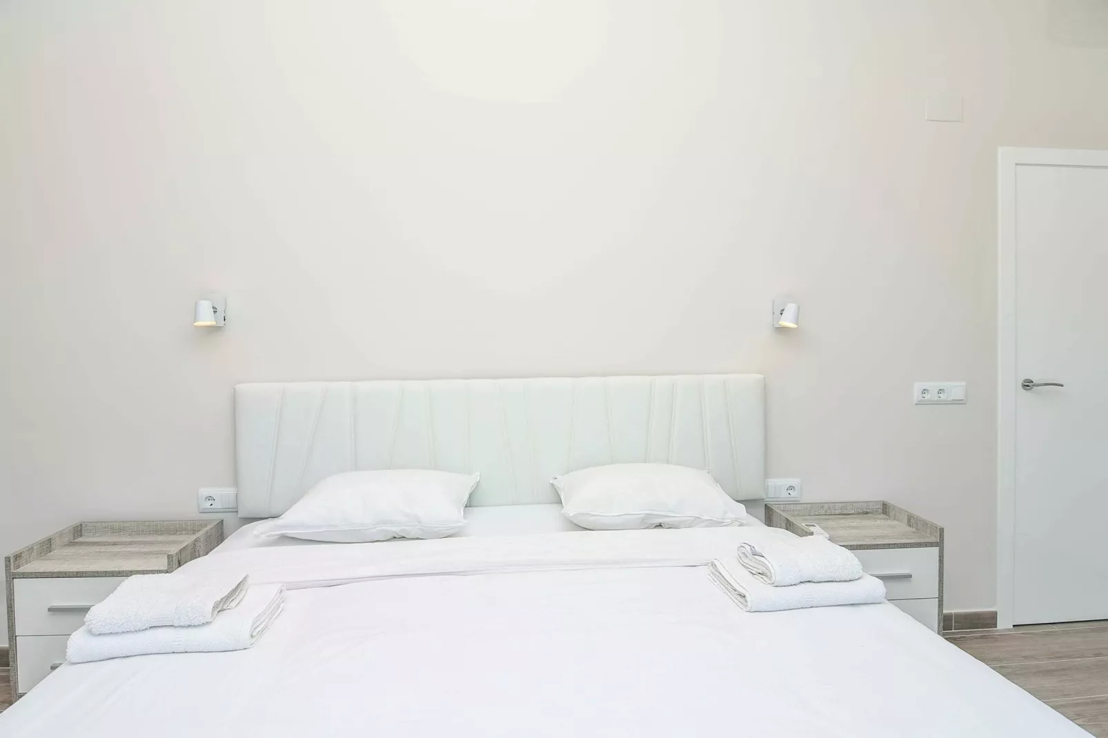 Casa Chloe-Chambre