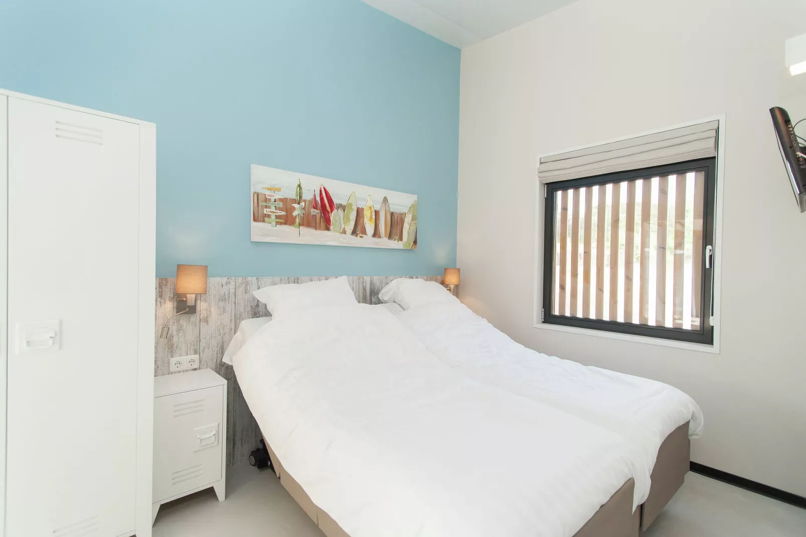 Sea Lodges Bloemendaal 4-Bedroom
