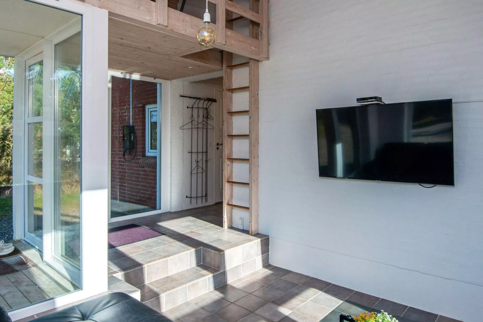 Luxury Retreat in Toftum - By Traum Ferienwohnungen-Indoor