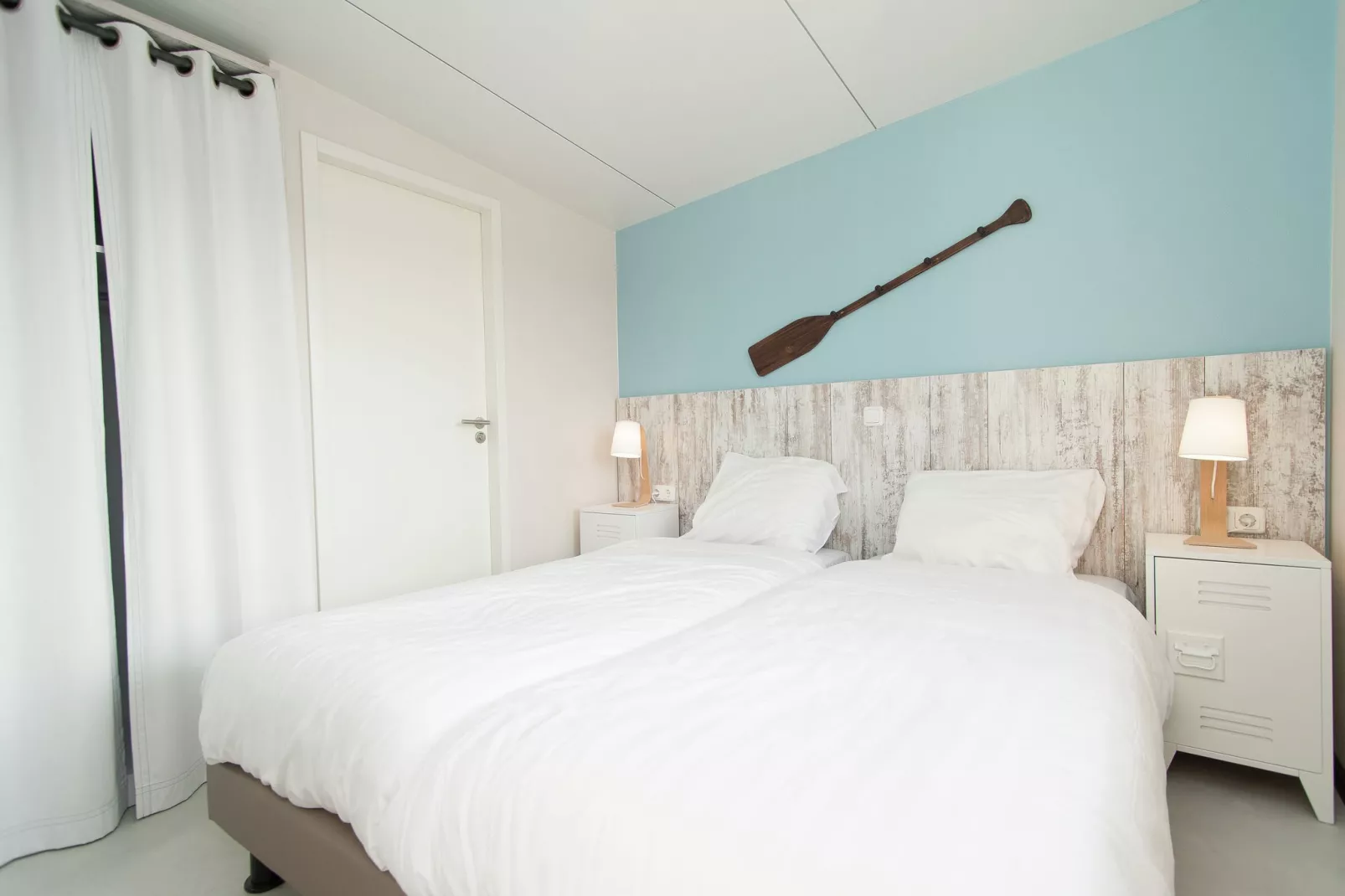 Sea Lodges Bloemendaal 4-Bedroom