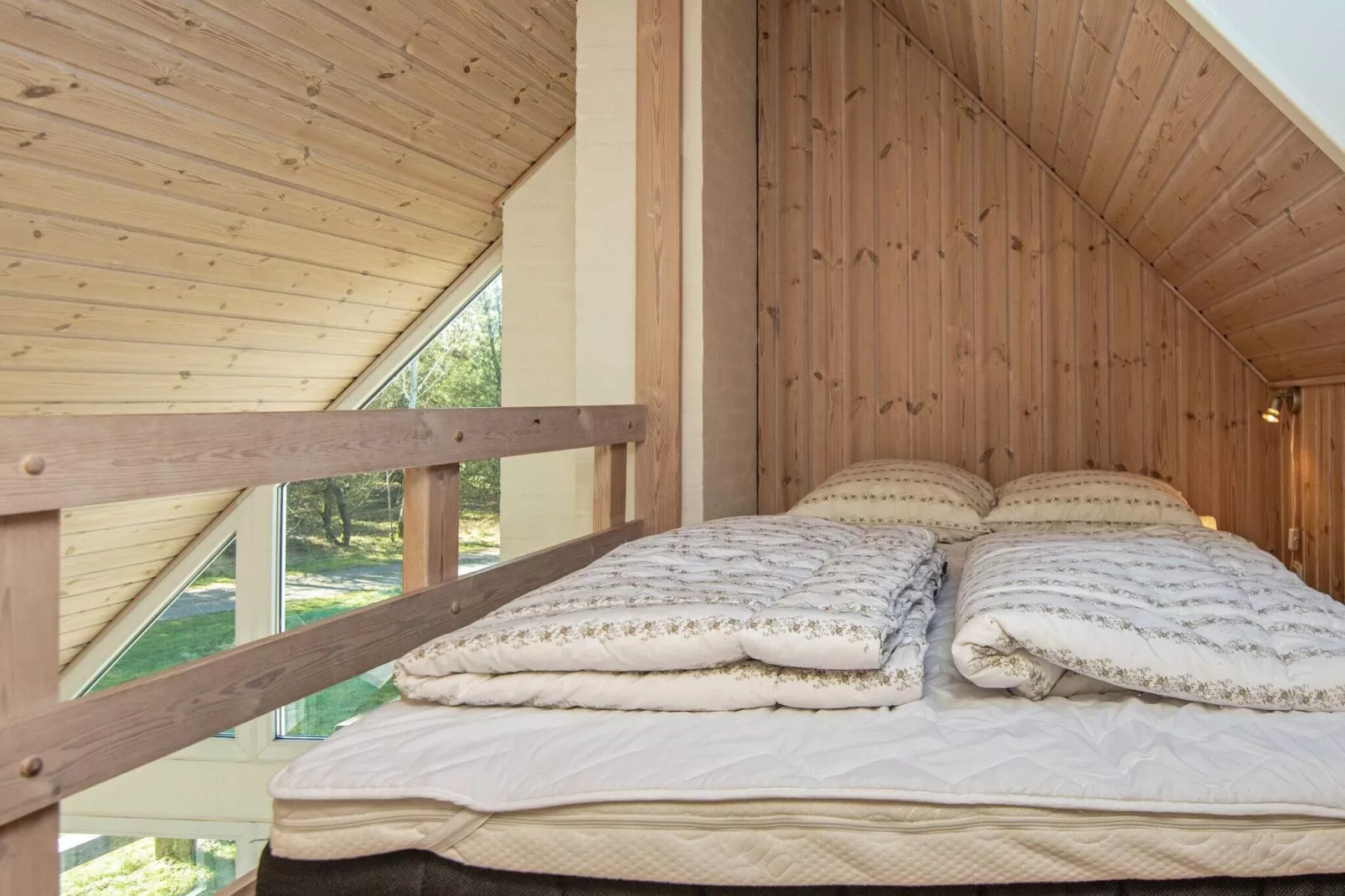 Luxury Retreat in Toftum - By Traum Ferienwohnungen-Indoor