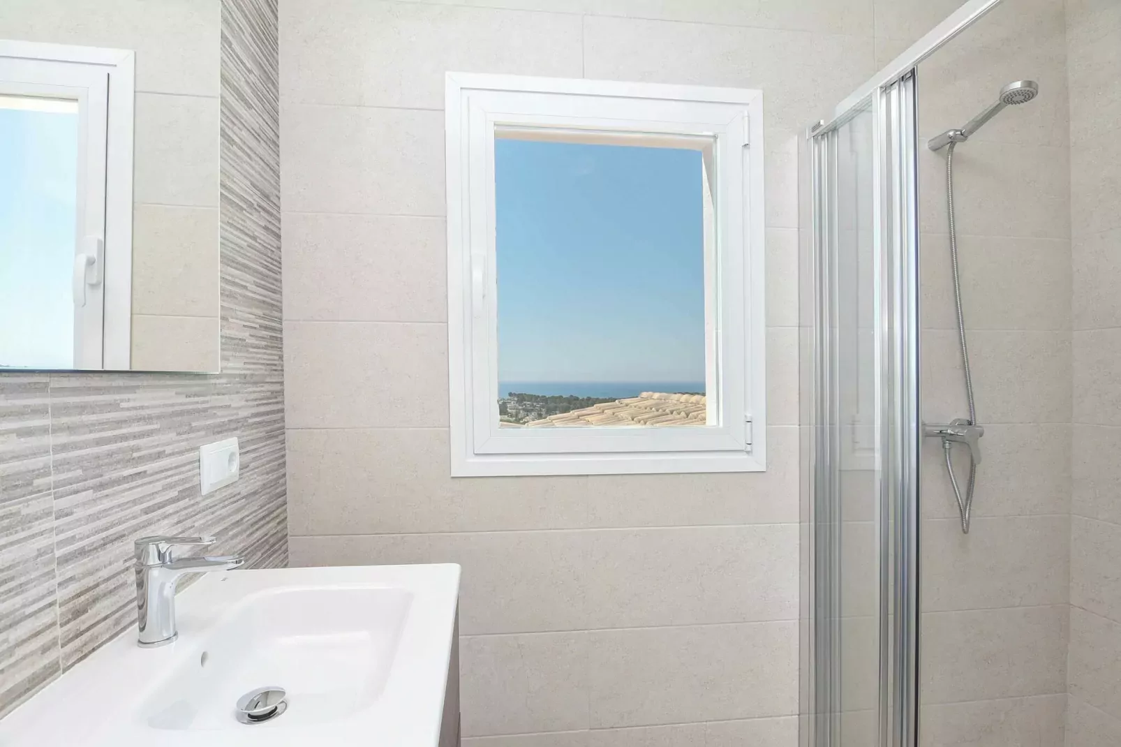 Casa Chloe-Salle de bain