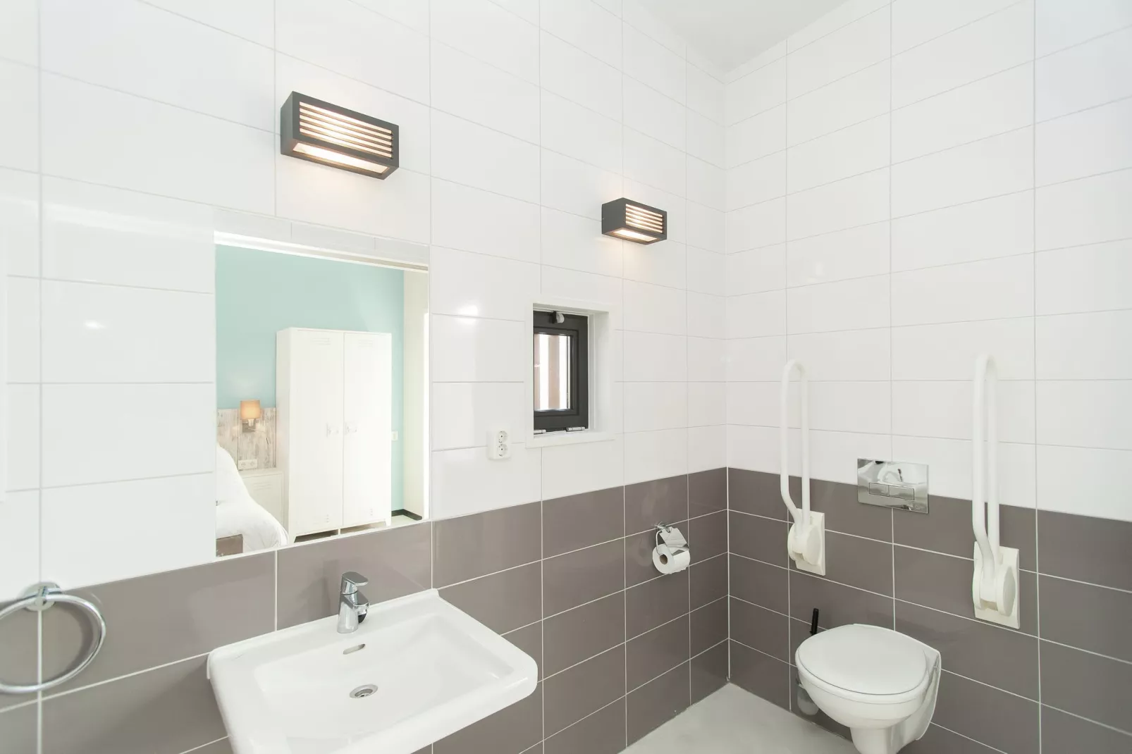 Sea Lodges Bloemendaal 4-Bathroom
