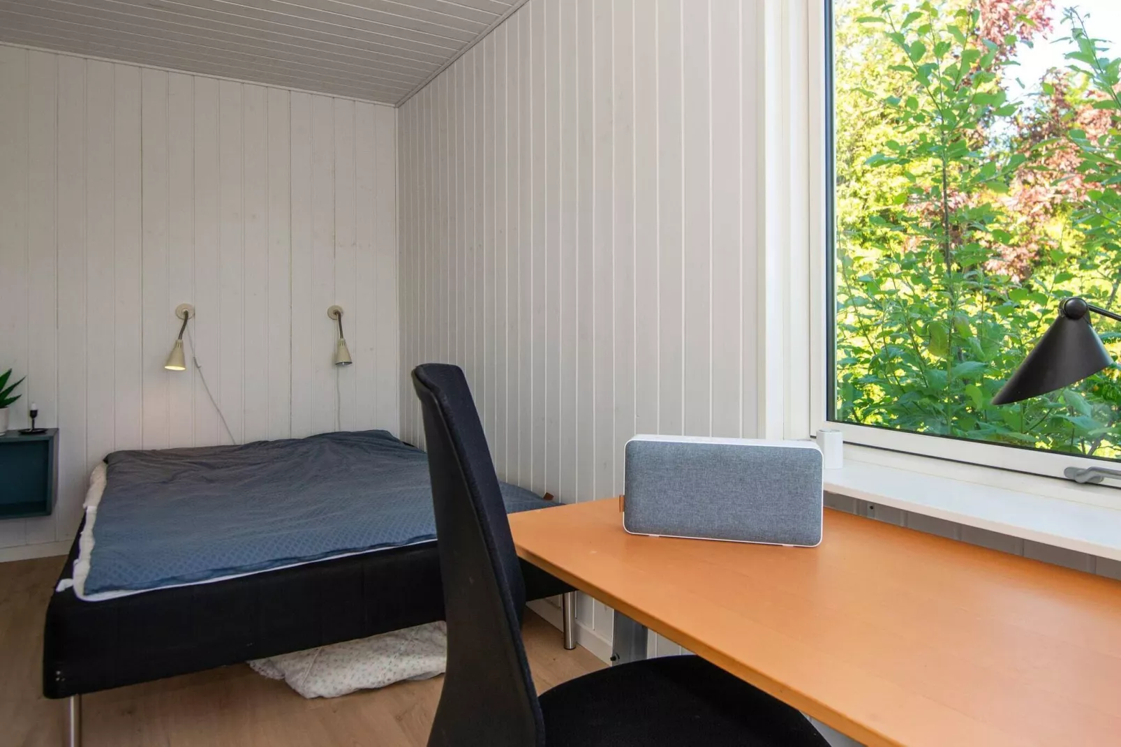8 person holiday home in Rønde-Indoor
