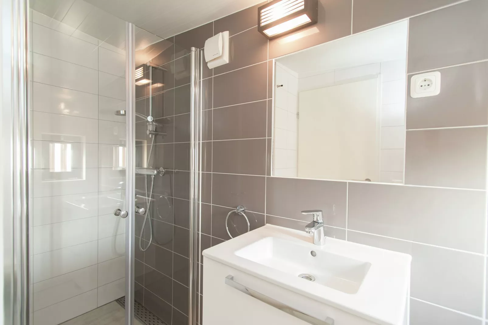 Sea Lodges Bloemendaal 4-Bathroom