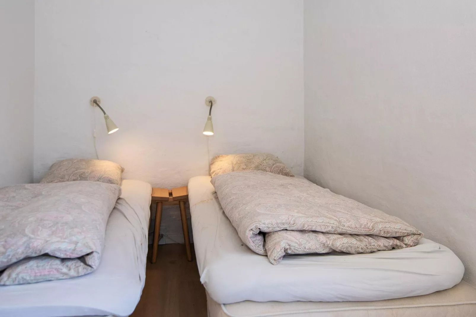 8 person holiday home in Rønde-Indoor