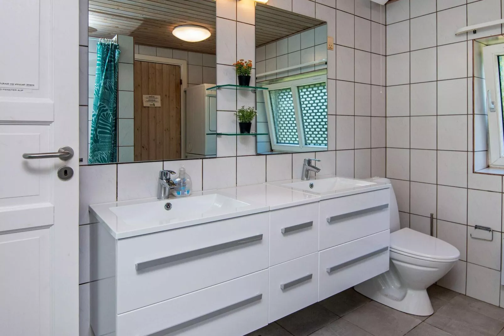Luxury Retreat in Toftum - By Traum Ferienwohnungen-Indoor