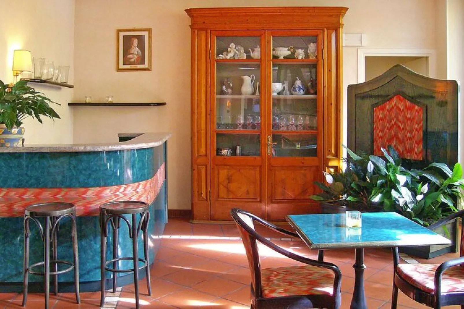 Residence Miramare, Imperia-B4-Wohnzimmer