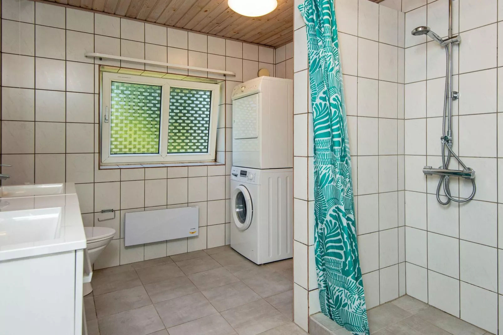Luxury Retreat in Toftum - By Traum Ferienwohnungen-Indoor