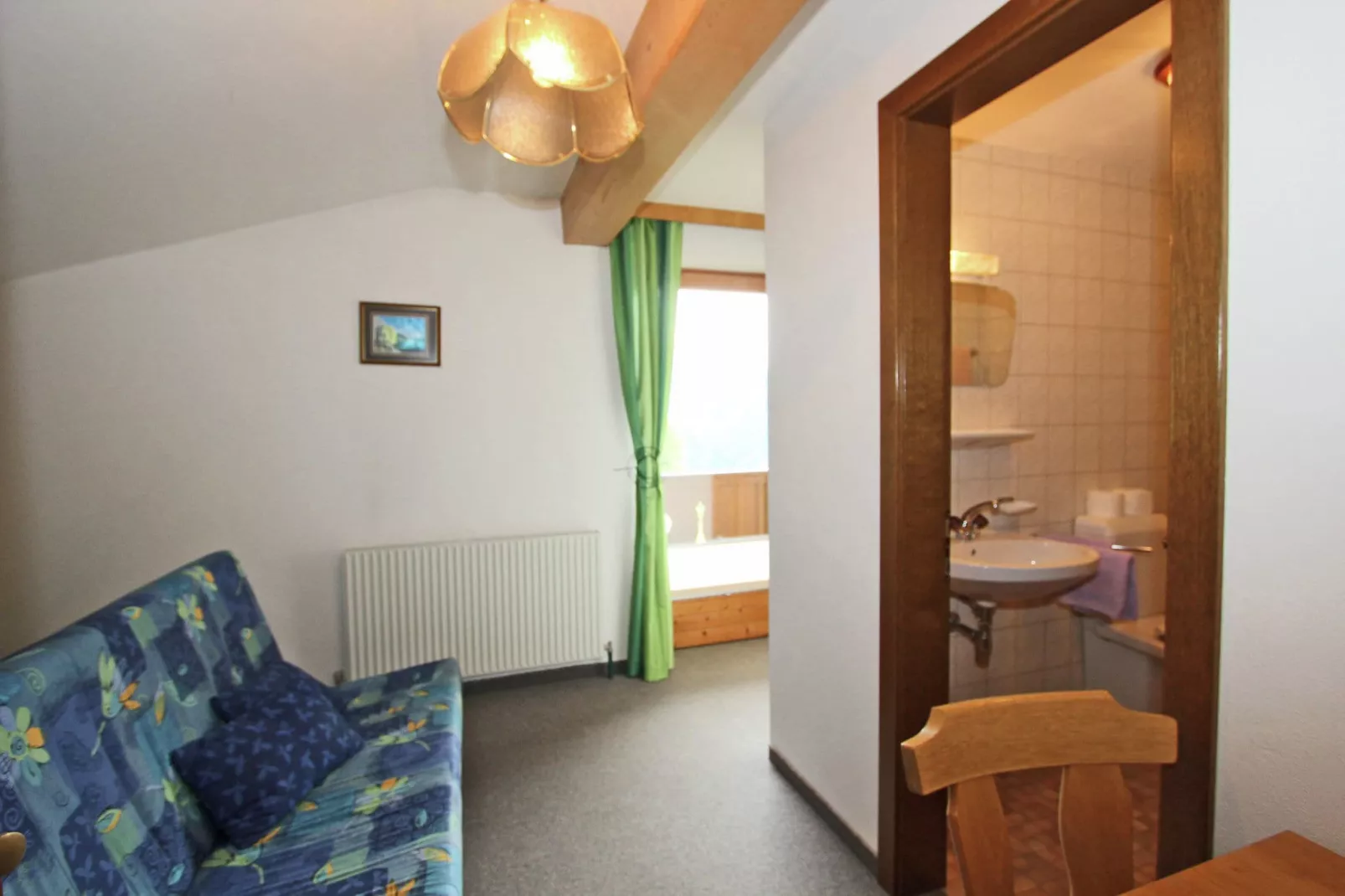Honsnerhof-Bedroom