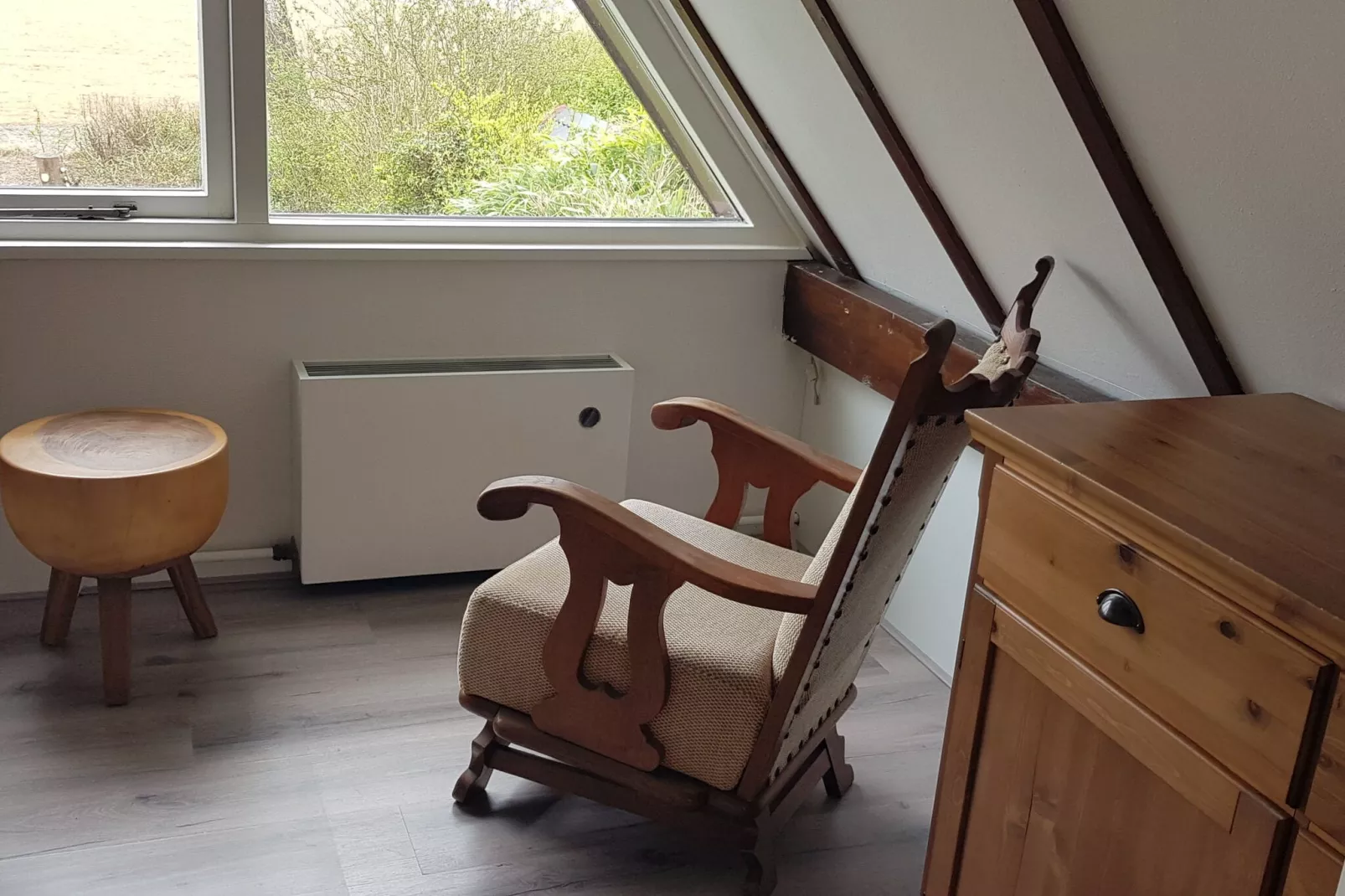 Vakantiehuis De Weide Blick-Atmosphere