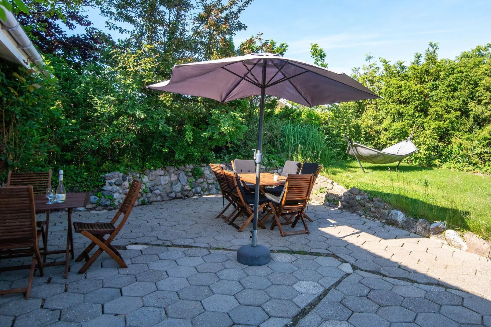8 person holiday home in Rønde-View