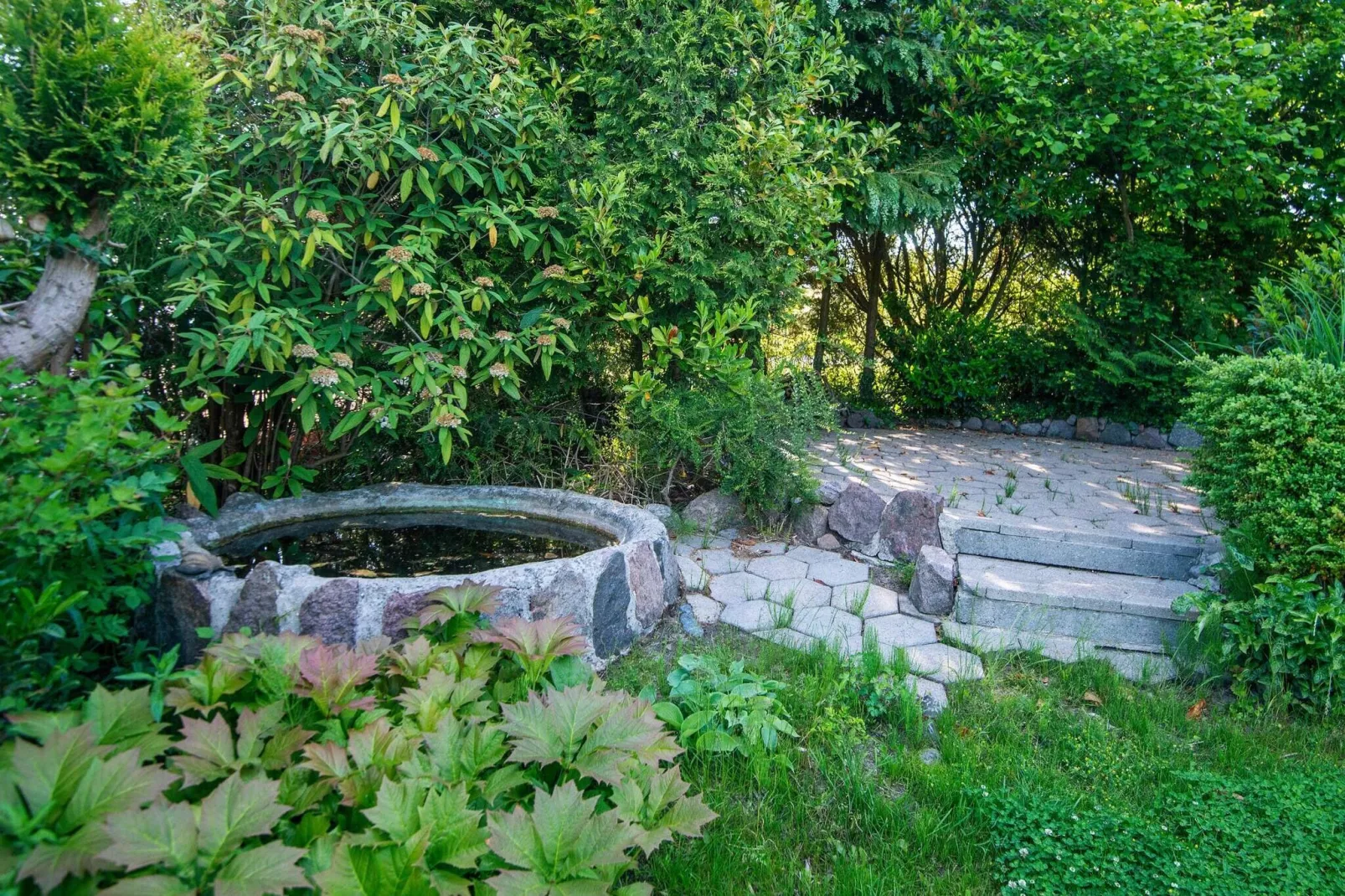 8 person holiday home in Rønde-View